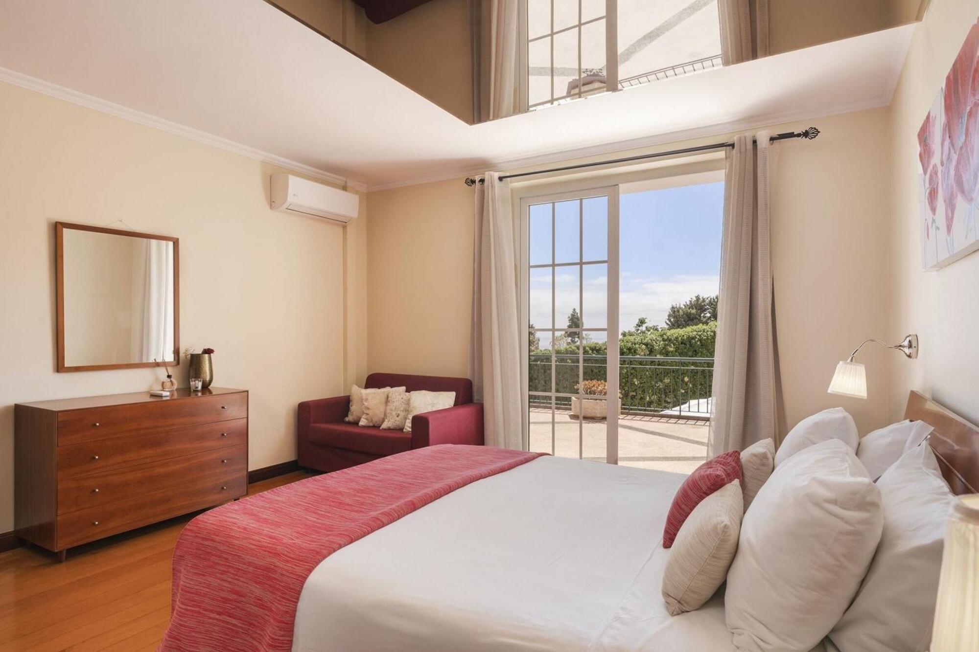 Great Family Villa In Funchal Ferienhaus Funchal (Madeira)