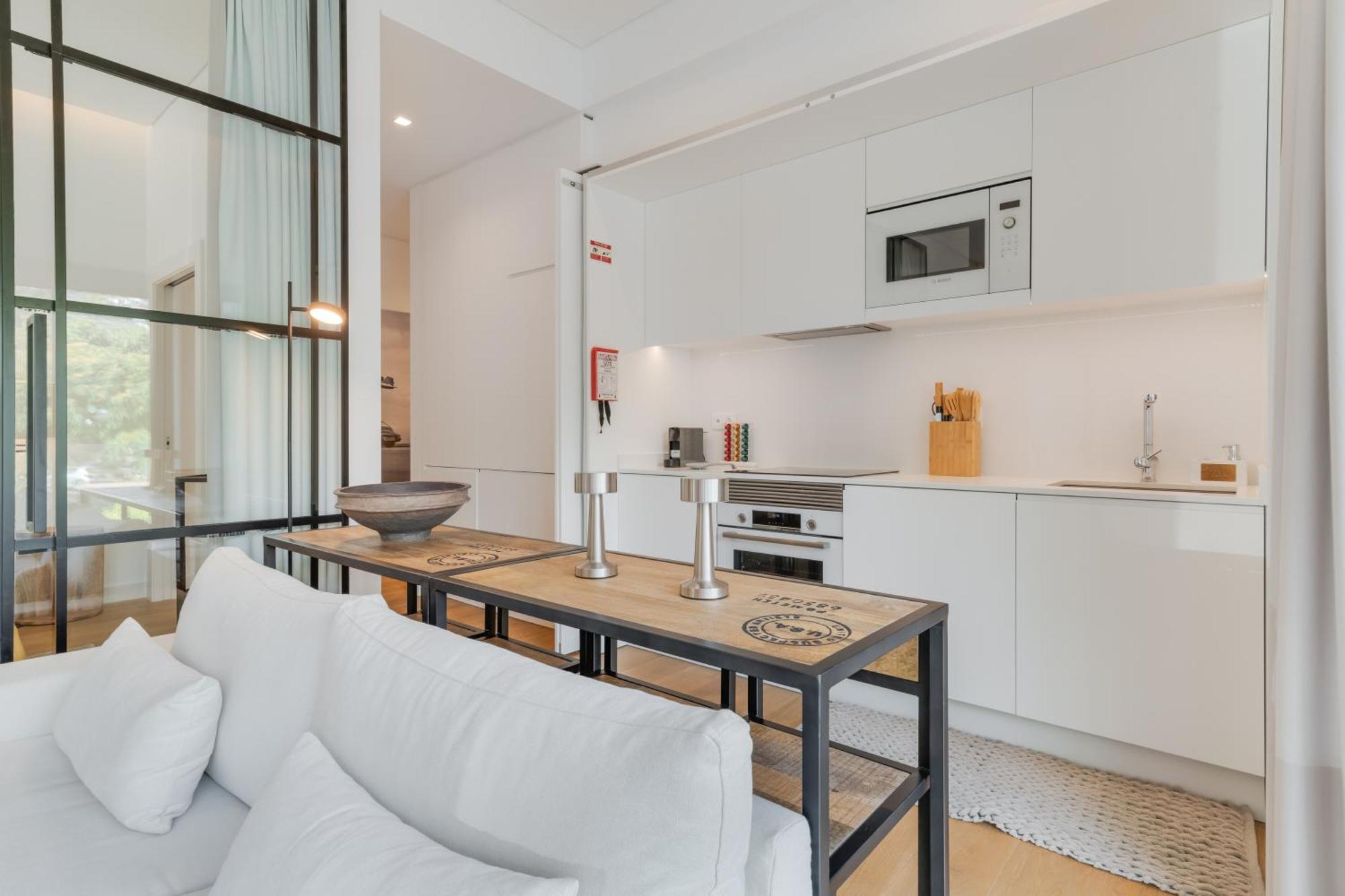 Acqua - Private Swimming Pool Apartamento