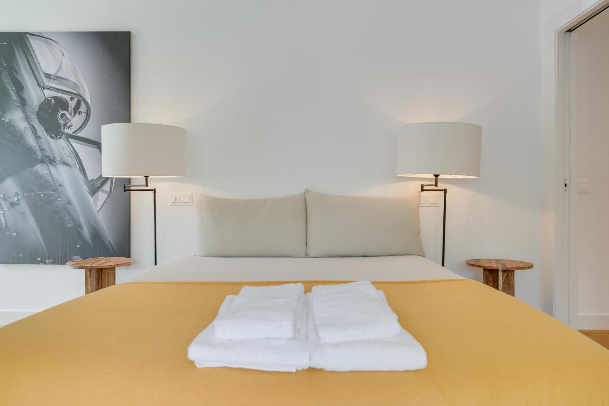 Apartamento Acqua - Private Swimming Pool