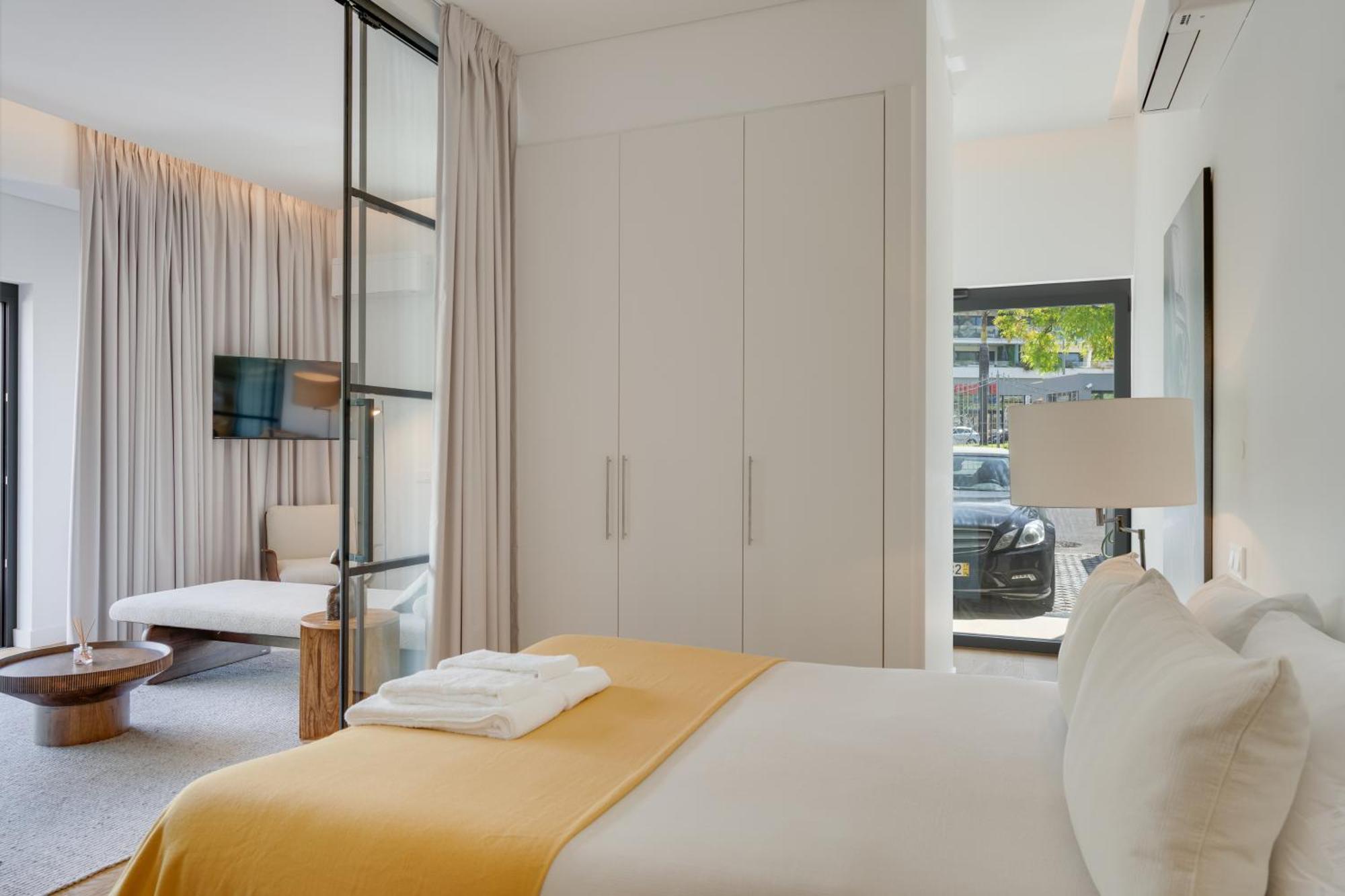 Apartamento Acqua - Private Swimming Pool Funchal (Madeira)