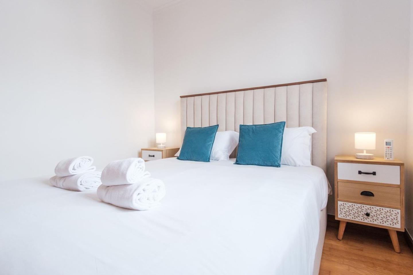 Apartament Guestready - Serene Getaway Funchal (Madeira)