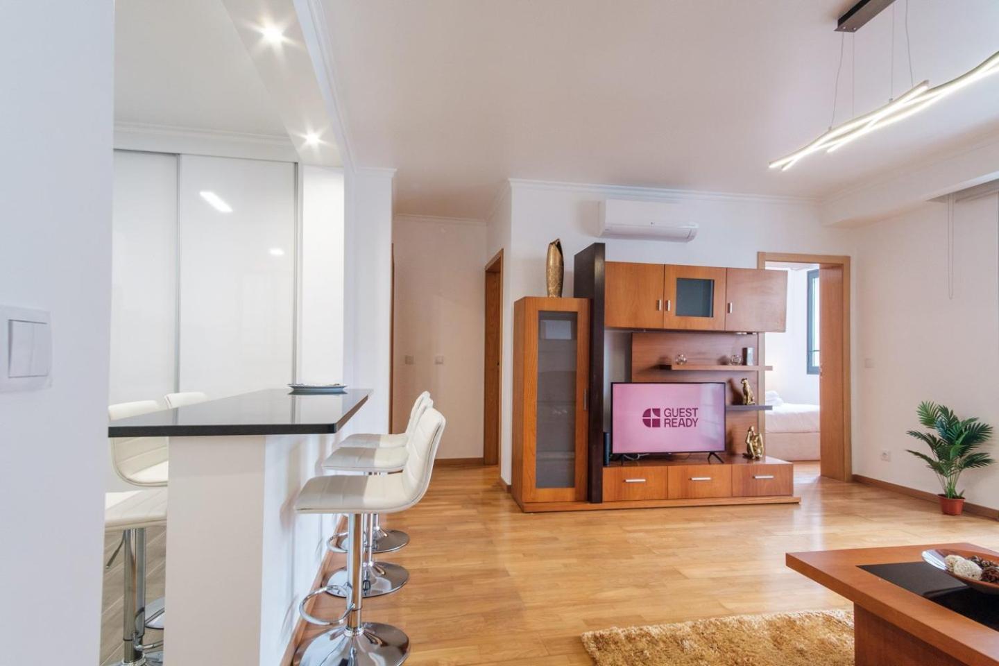 Apartament Guestready - Serene Getaway *