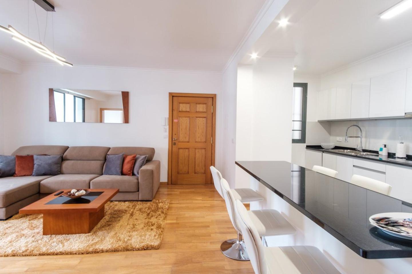 Guestready - Serene Getaway Apartament *