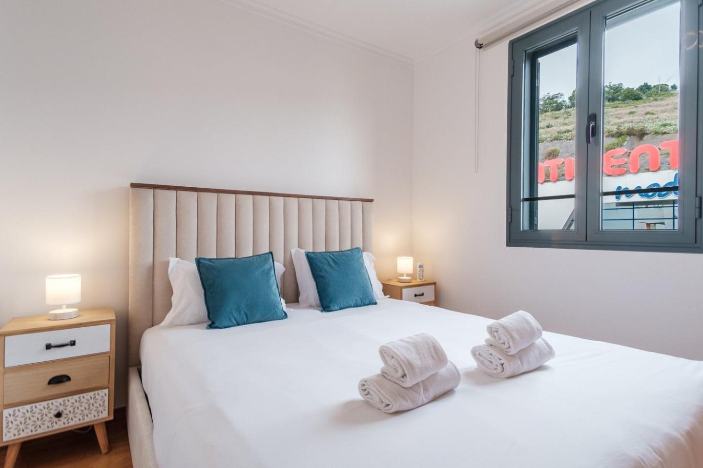 Guestready - Serene Getaway Funchal (Madeira)