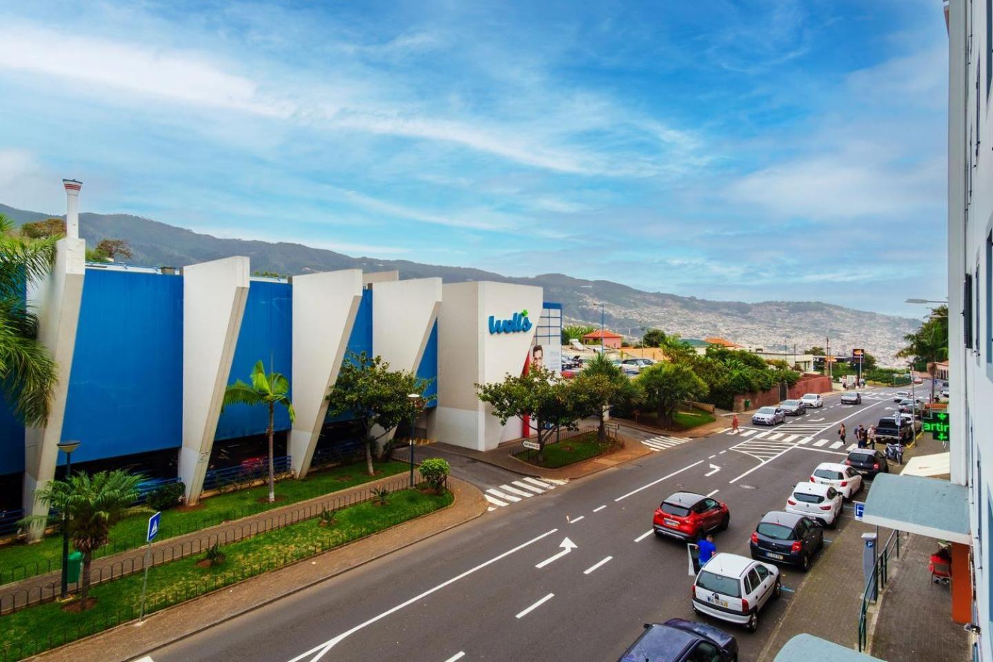 Guestready - Serene Getaway * Funchal (Madeira)