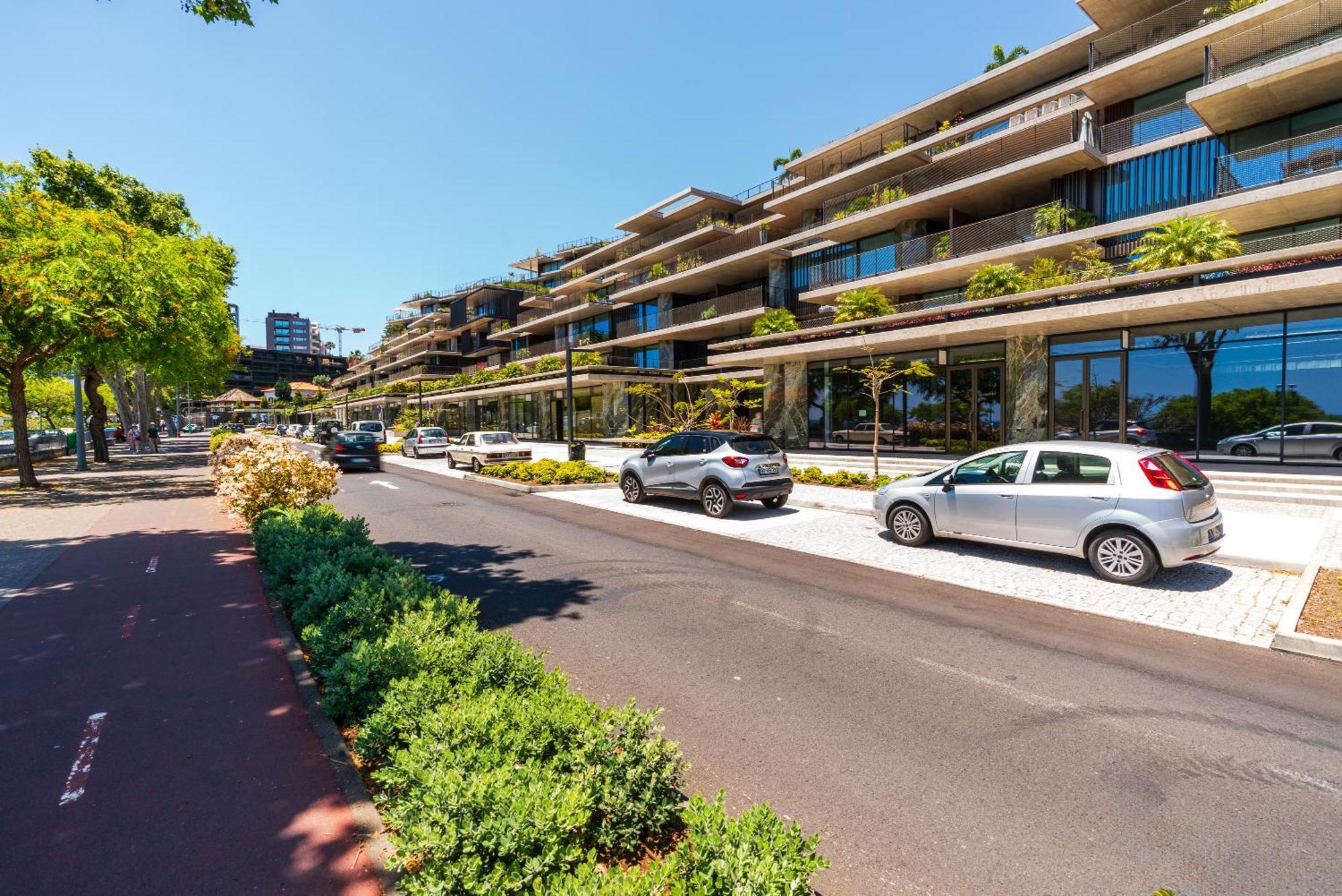 Căn hộ Savoy Monumentalis I By Madeira Dream Funchal (Madeira)