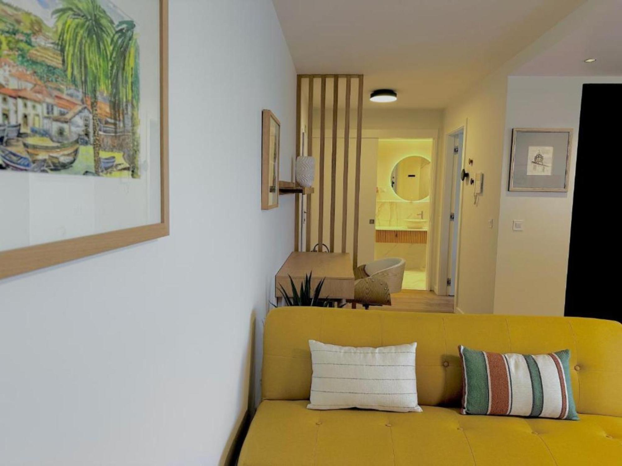 Colours By Madeira Apartment Funchal (Madeira)