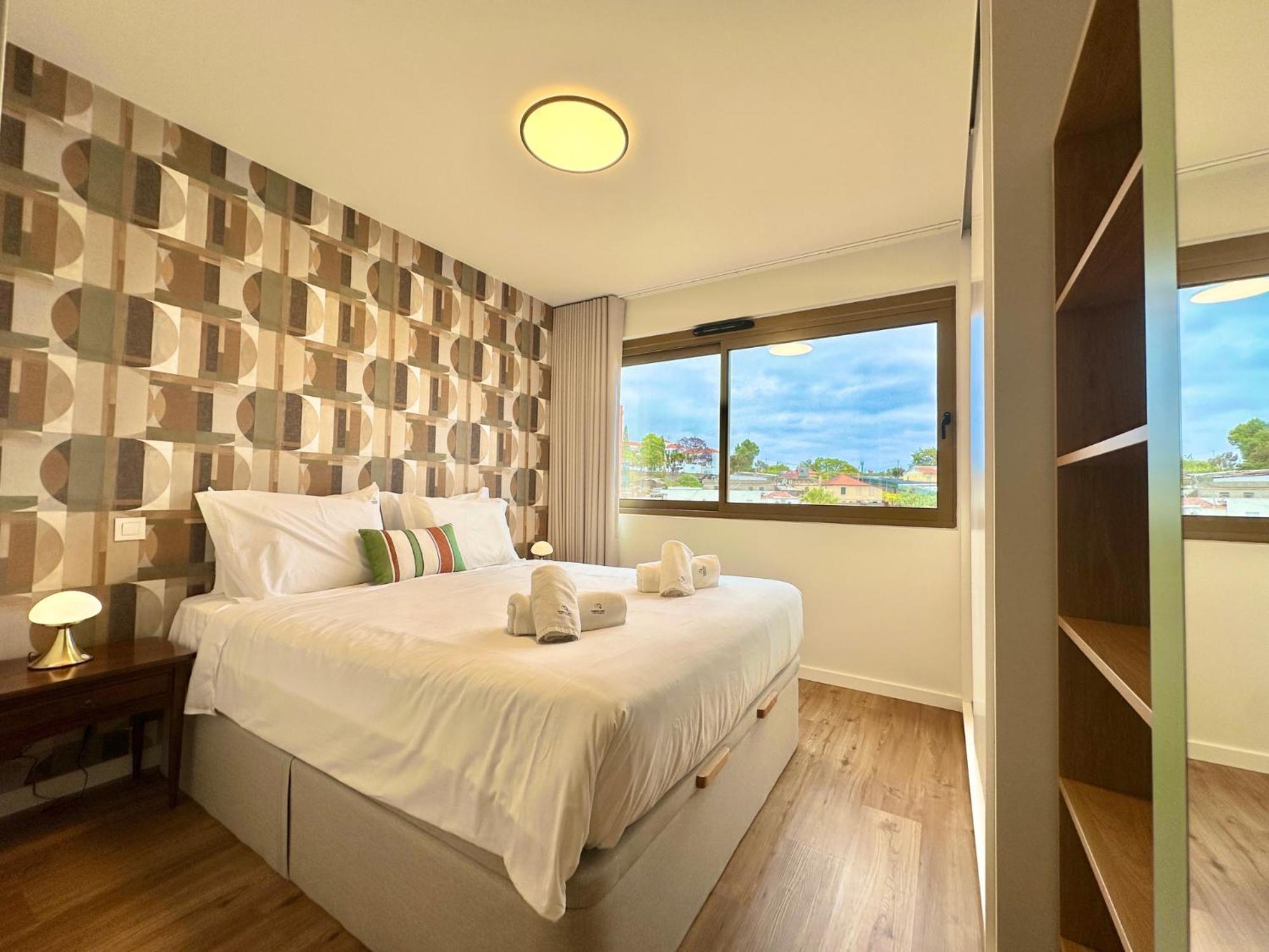 Colours By Madeira Apartment Funchal (Madeira)