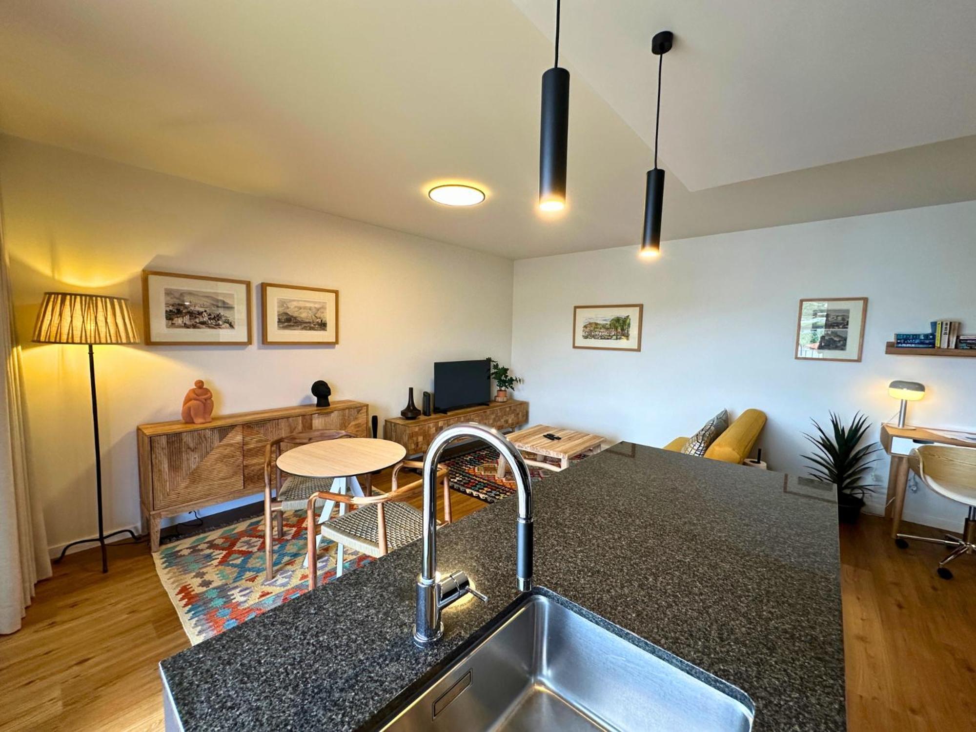 Apartment Colours By Madeira Funchal (Madeira)