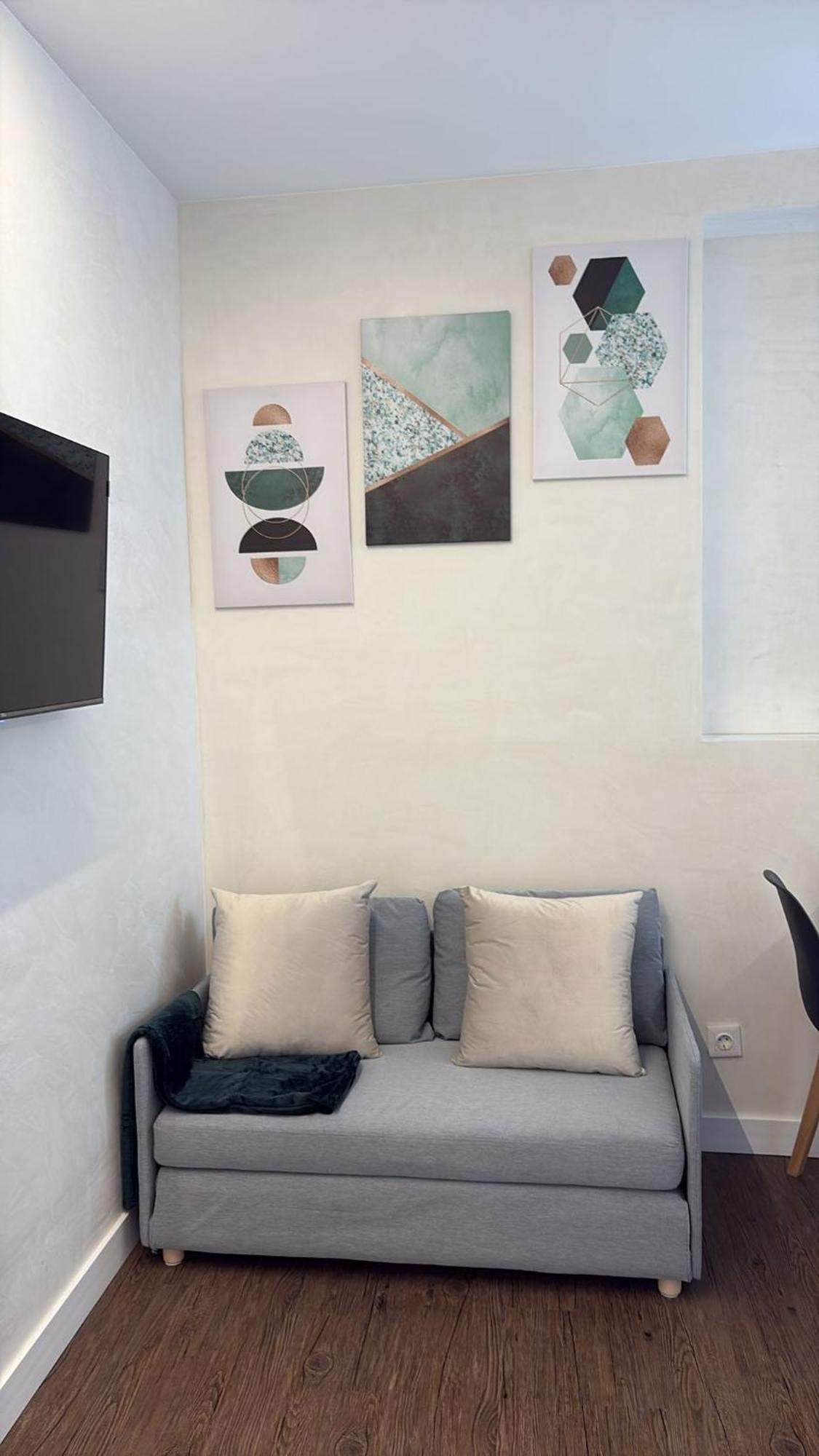 Social Cabouqueira Apartment