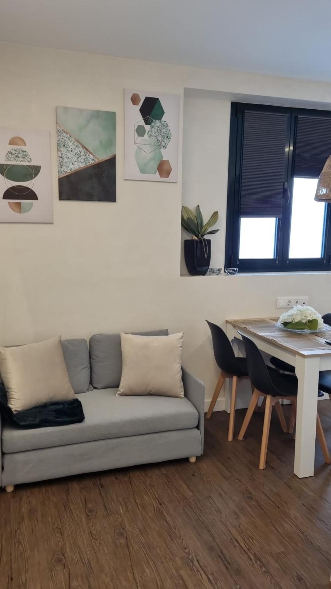 Apartamento Social Cabouqueira Funchal (Madeira)