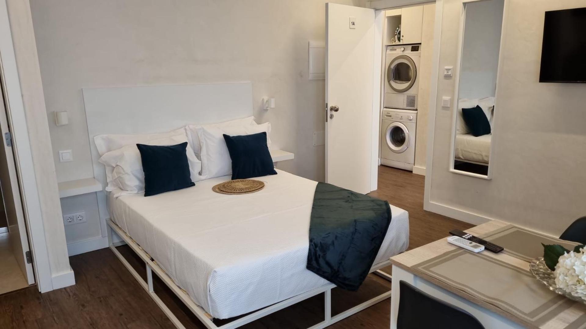 Apartment Social Cabouqueira Funchal (Madeira)
