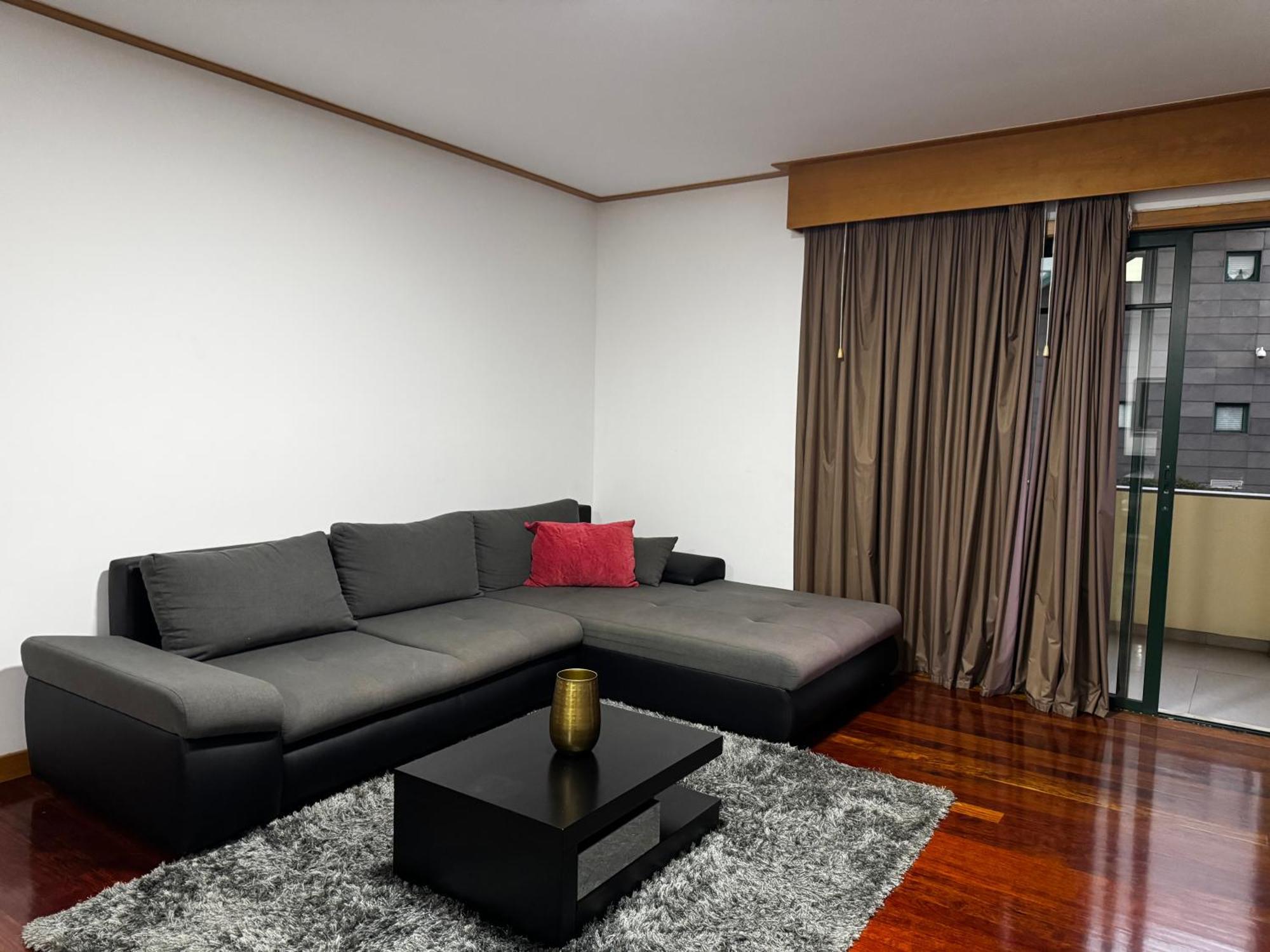 Ilheus 1 Apartment