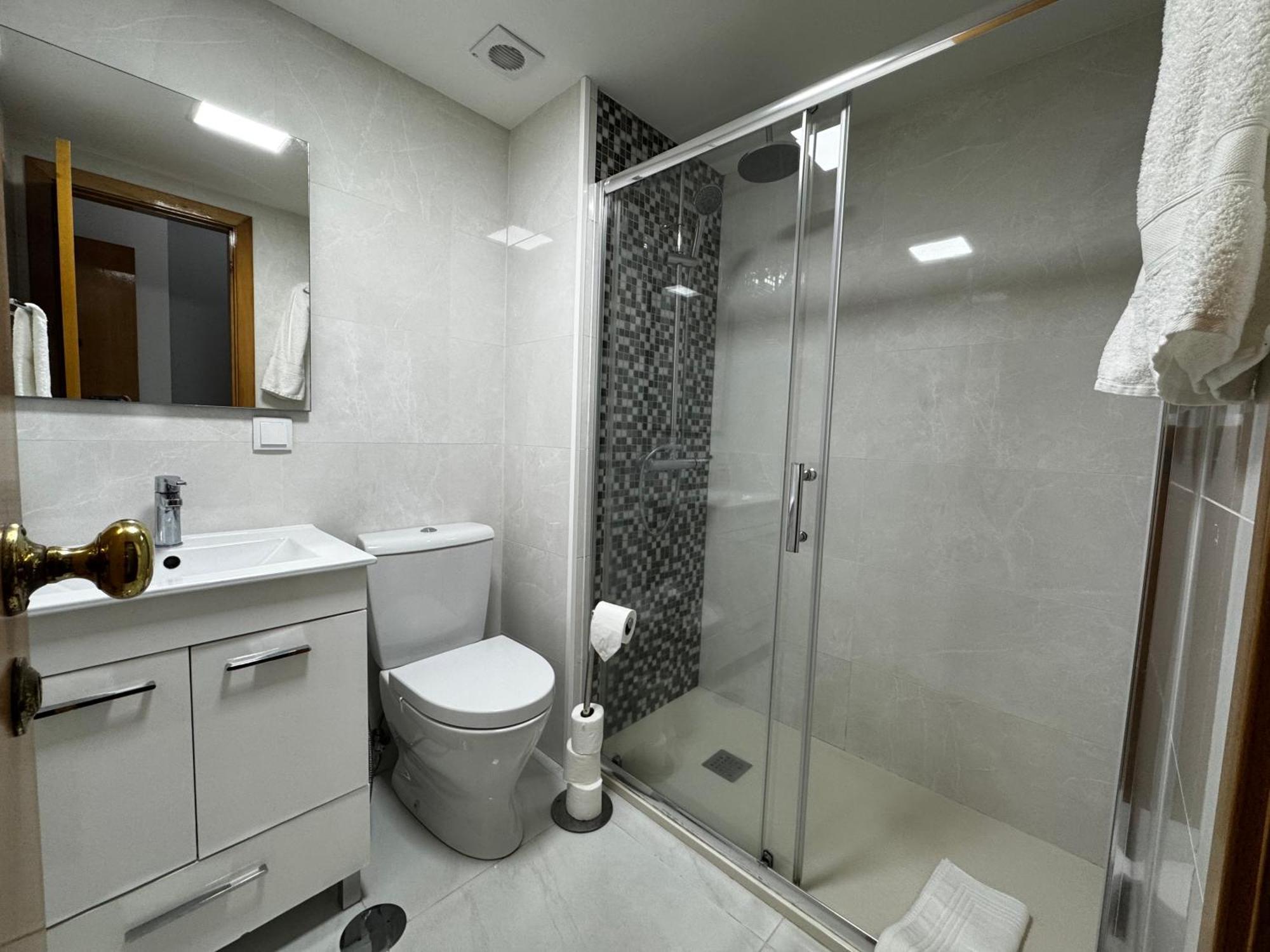 Apartment Ilheus 1 *