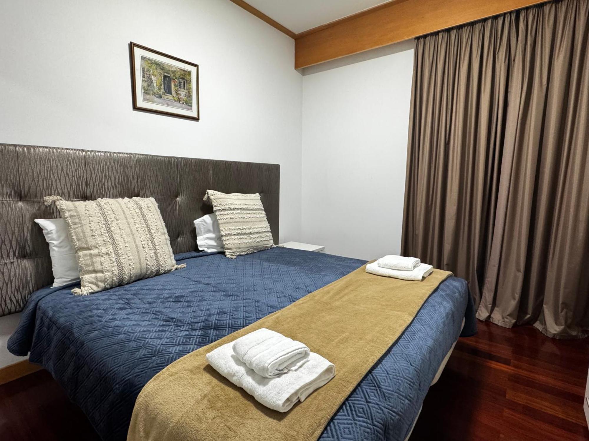 Ilheus 1 Apartment Funchal (Madeira)