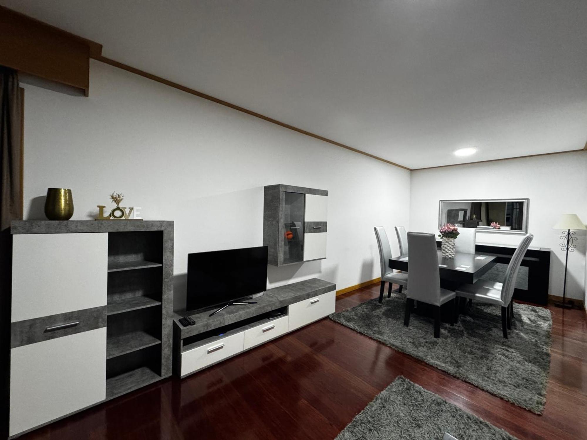Ilheus 1 Apartment