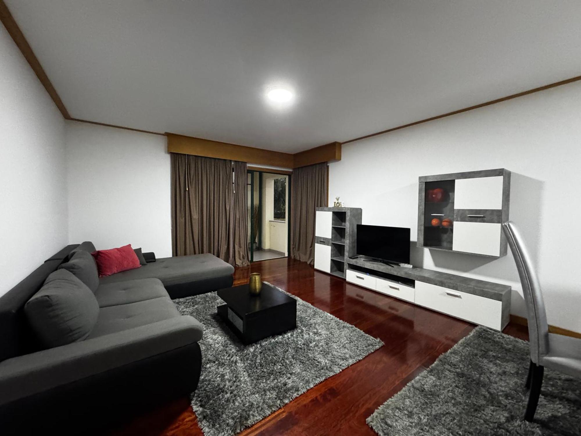 Apartment Ilheus 1