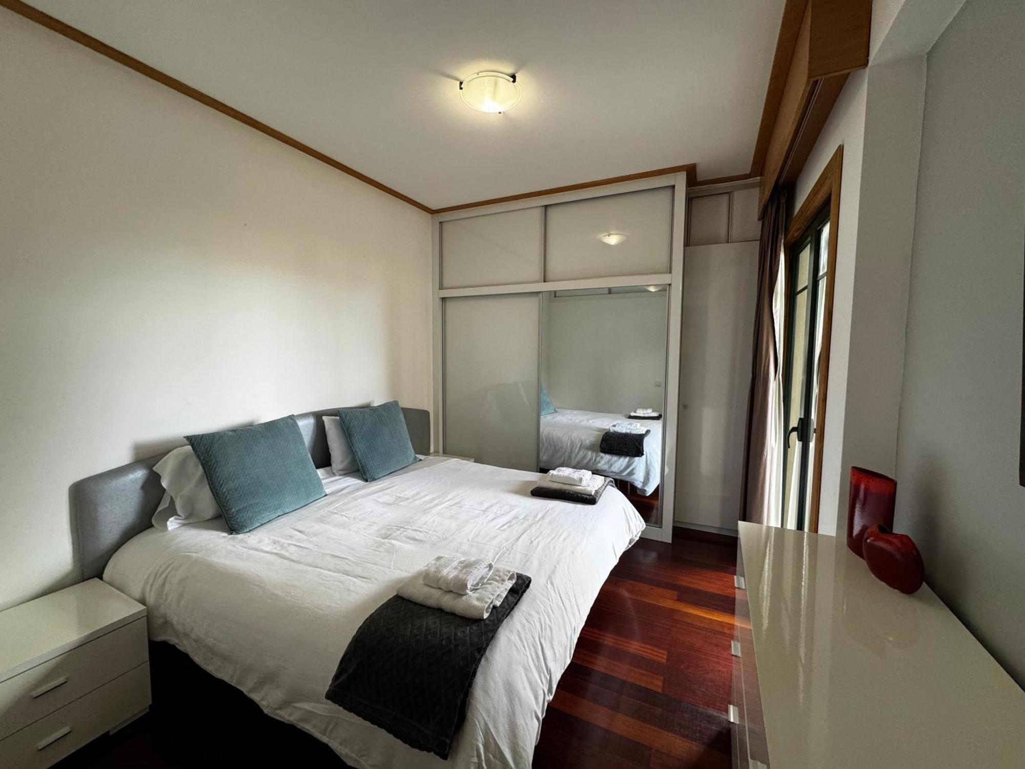 Ilheus 1 Apartment *