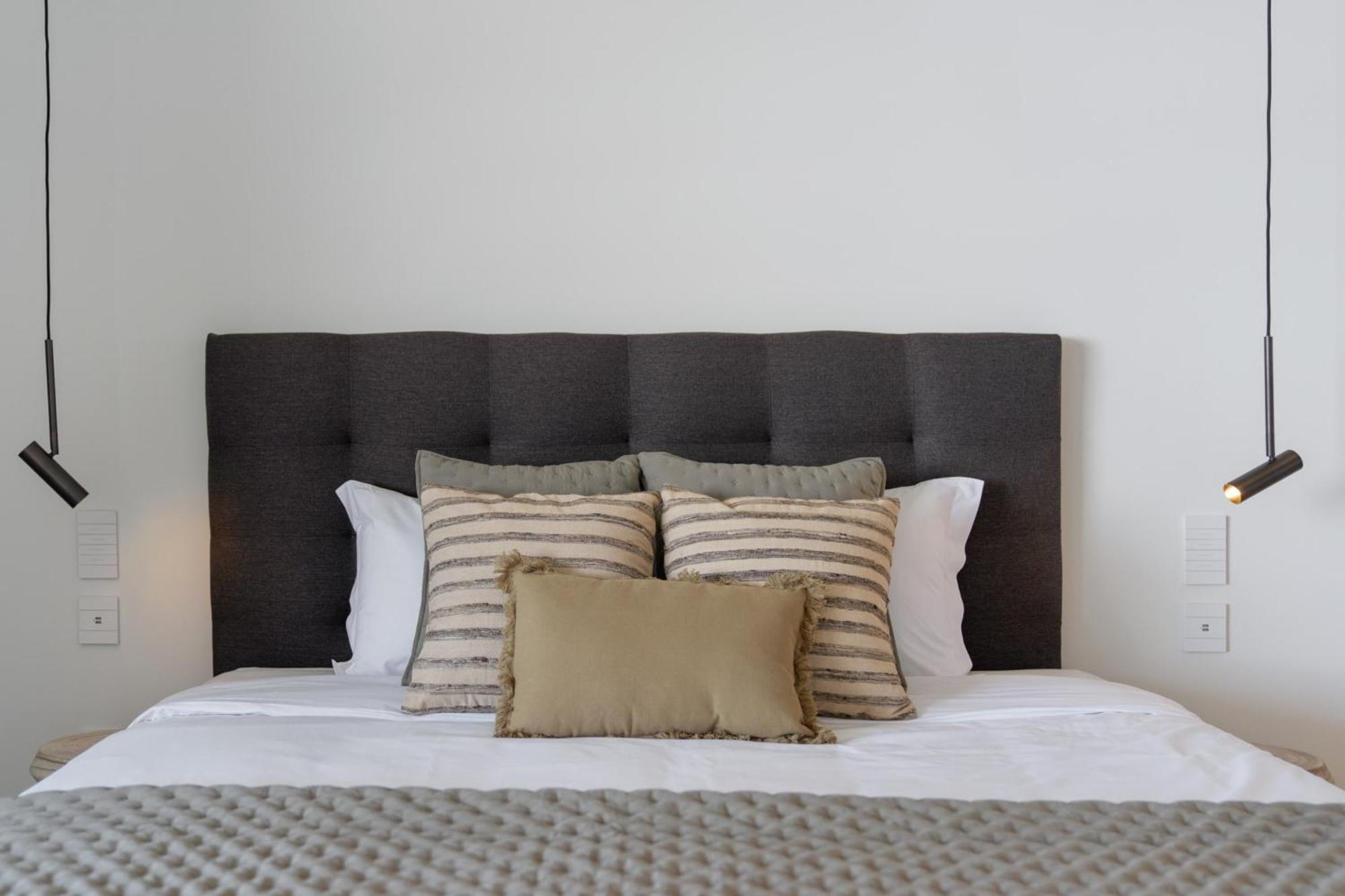 Apartamento Savoy Monumentalis V A Retreat In An Icon Of Luxury *
