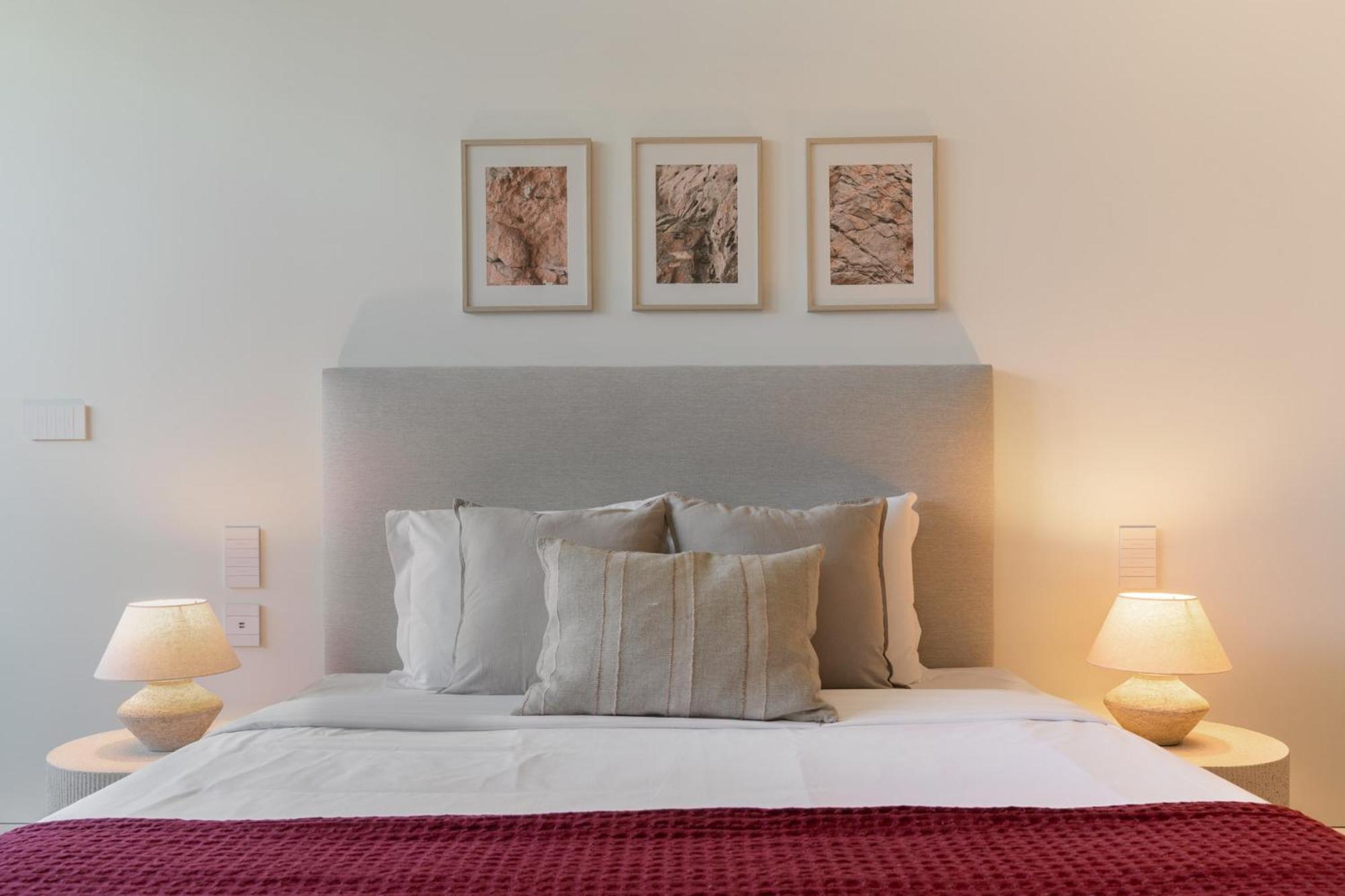 Savoy Monumentalis V A Retreat In An Icon Of Luxury Apartamento