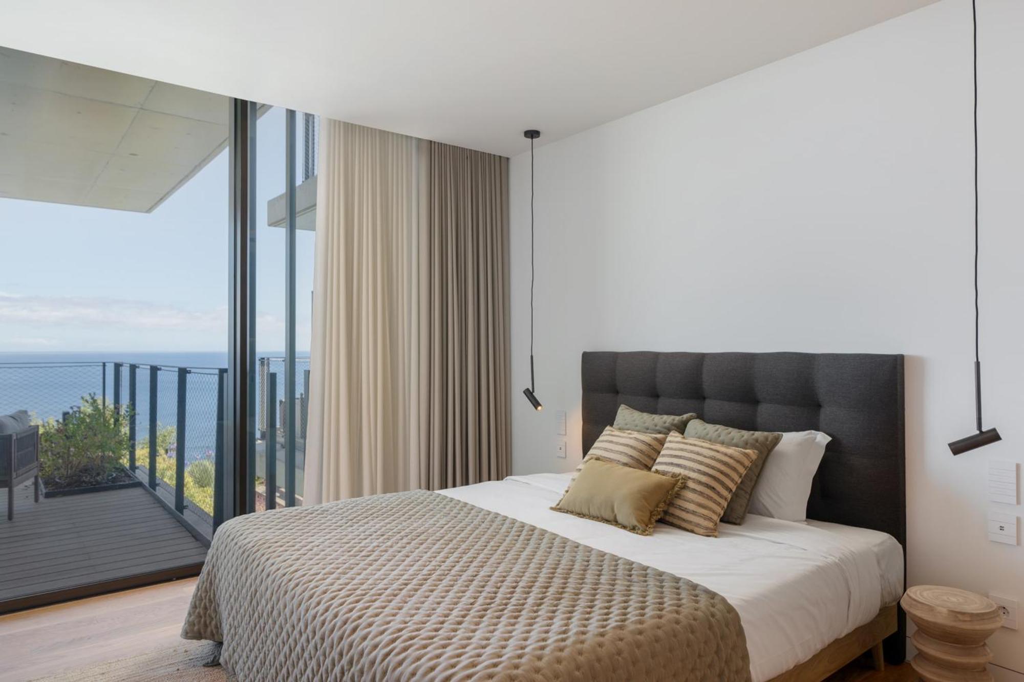 Savoy Monumentalis V A Retreat In An Icon Of Luxury Apartamento Funchal (Madeira)