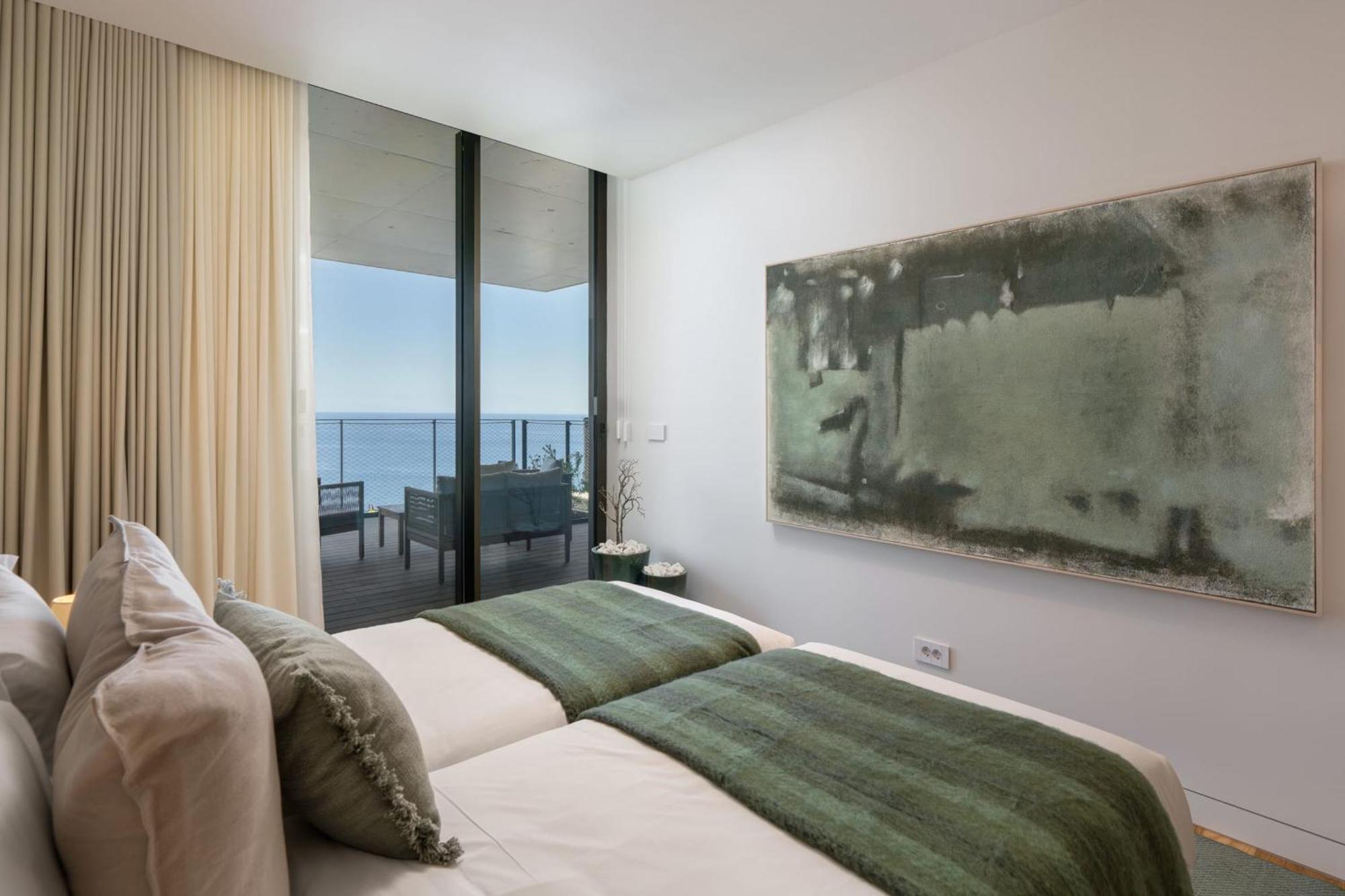 Savoy Monumentalis V A Retreat In An Icon Of Luxury Funchal (Madeira)