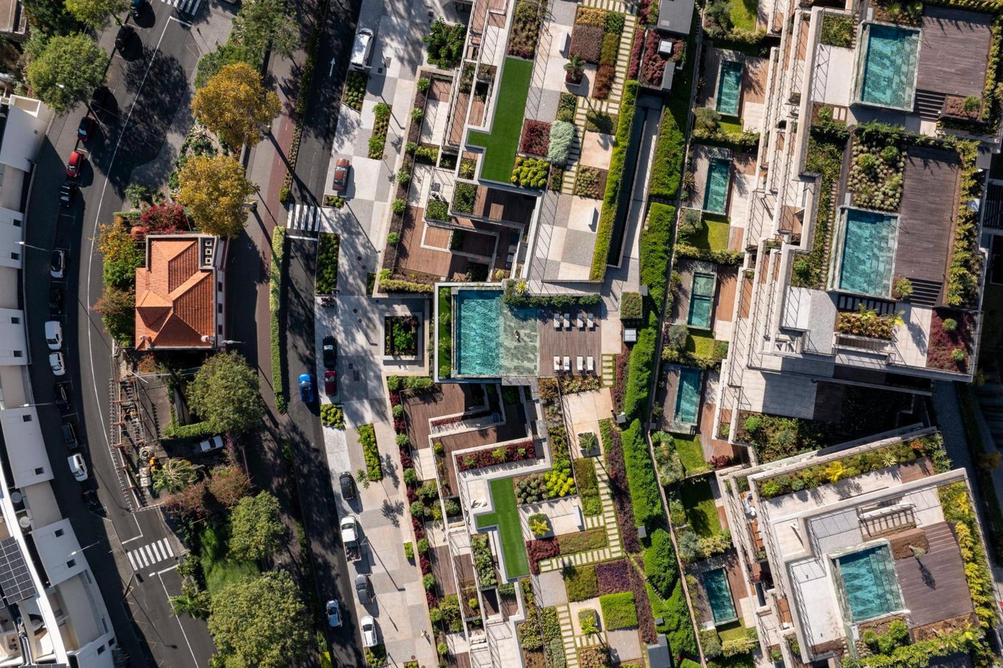 Savoy Monumentalis V A Retreat In An Icon Of Luxury Apartamento
