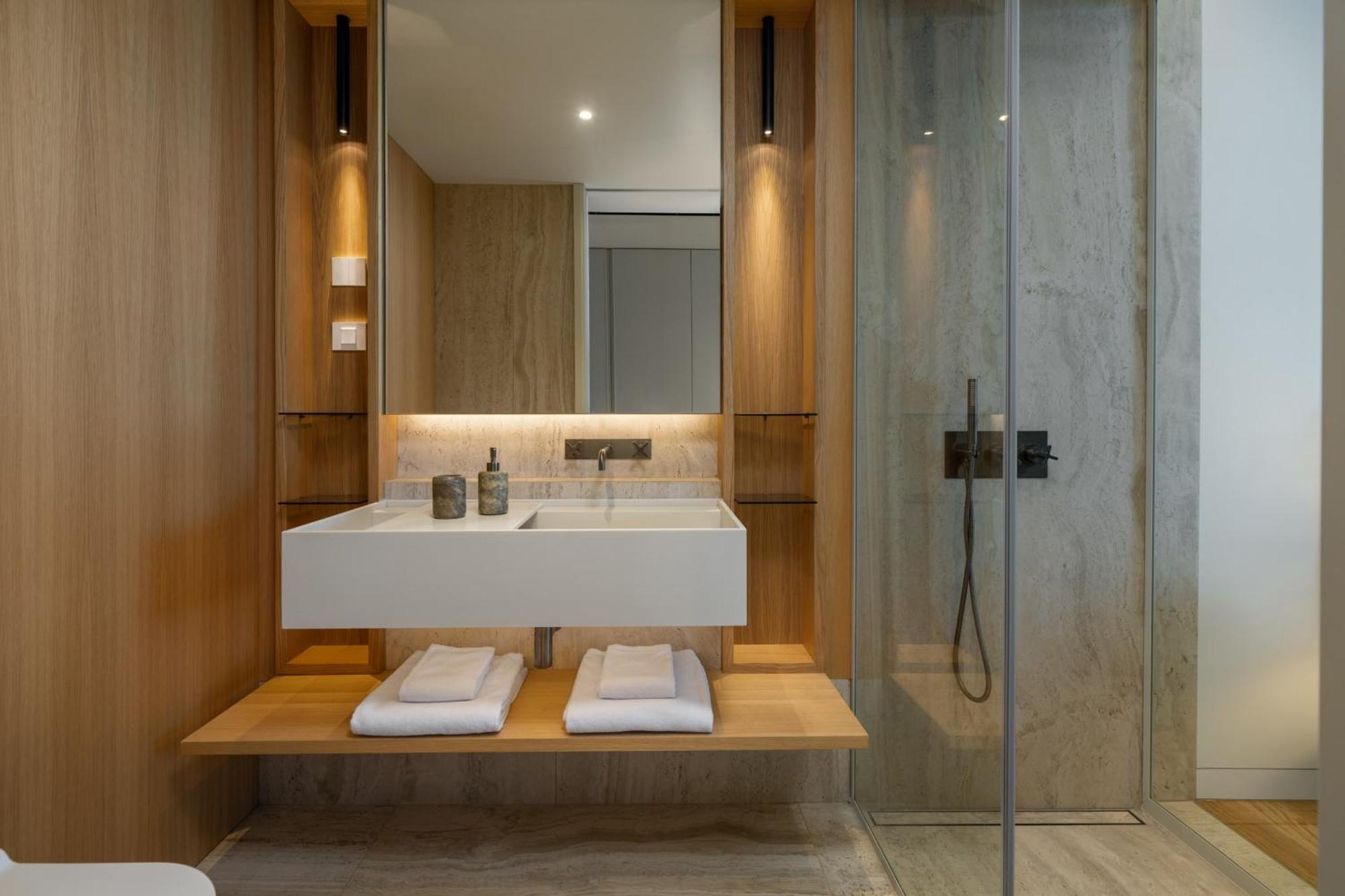 Savoy Monumentalis V A Retreat In An Icon Of Luxury