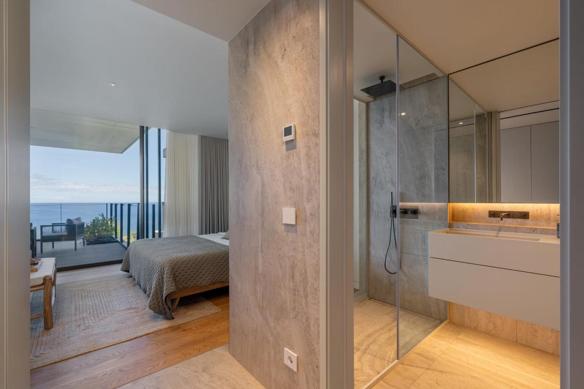 Savoy Monumentalis V A Retreat In An Icon Of Luxury Apartamento Funchal (Madeira)