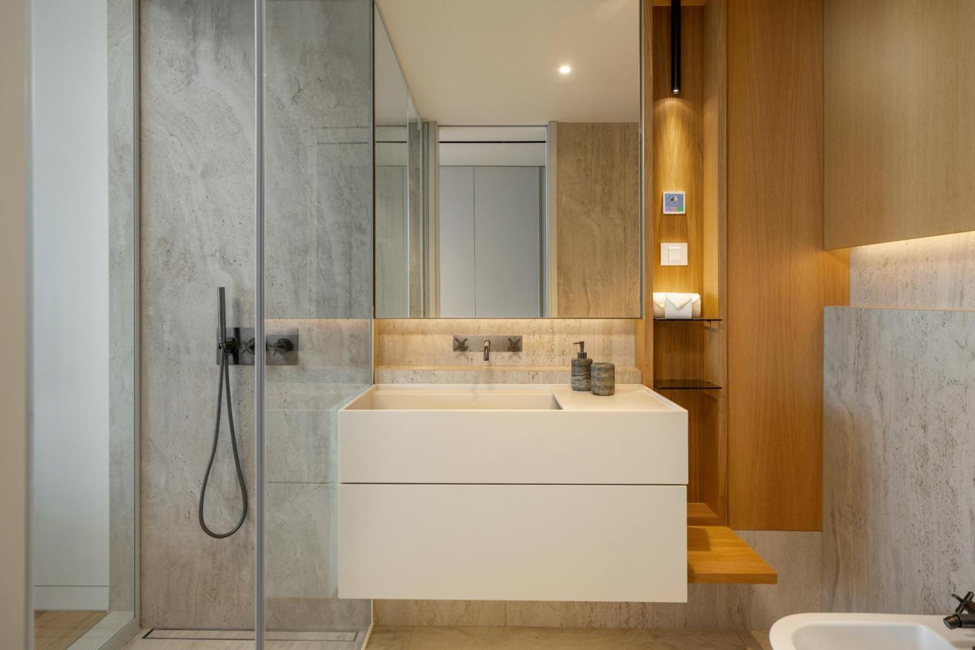 Apartamento Savoy Monumentalis V A Retreat In An Icon Of Luxury Funchal (Madeira)