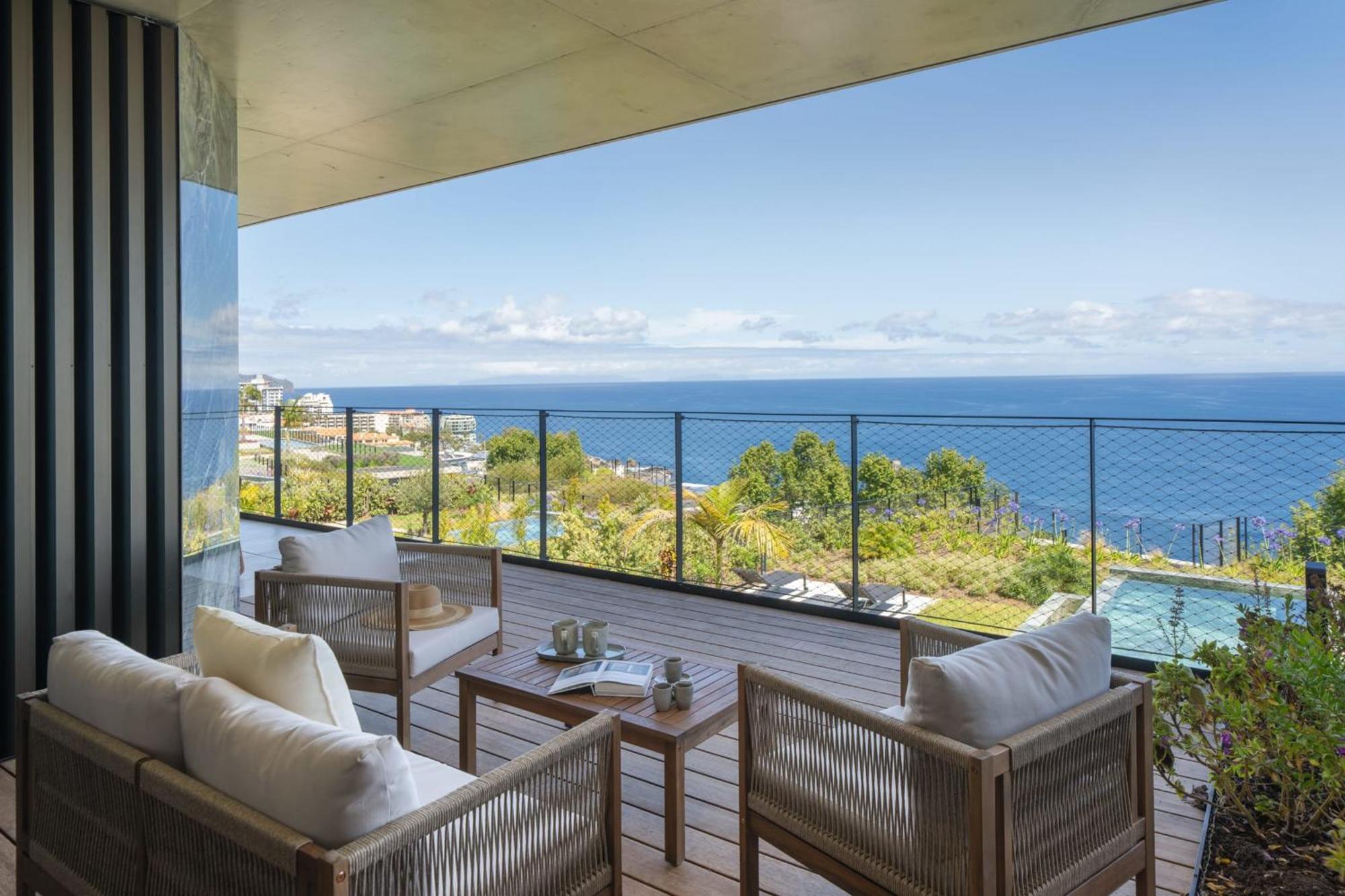 Apartment Savoy Monumentalis V A Retreat In An Icon Of Luxury Funchal (Madeira)