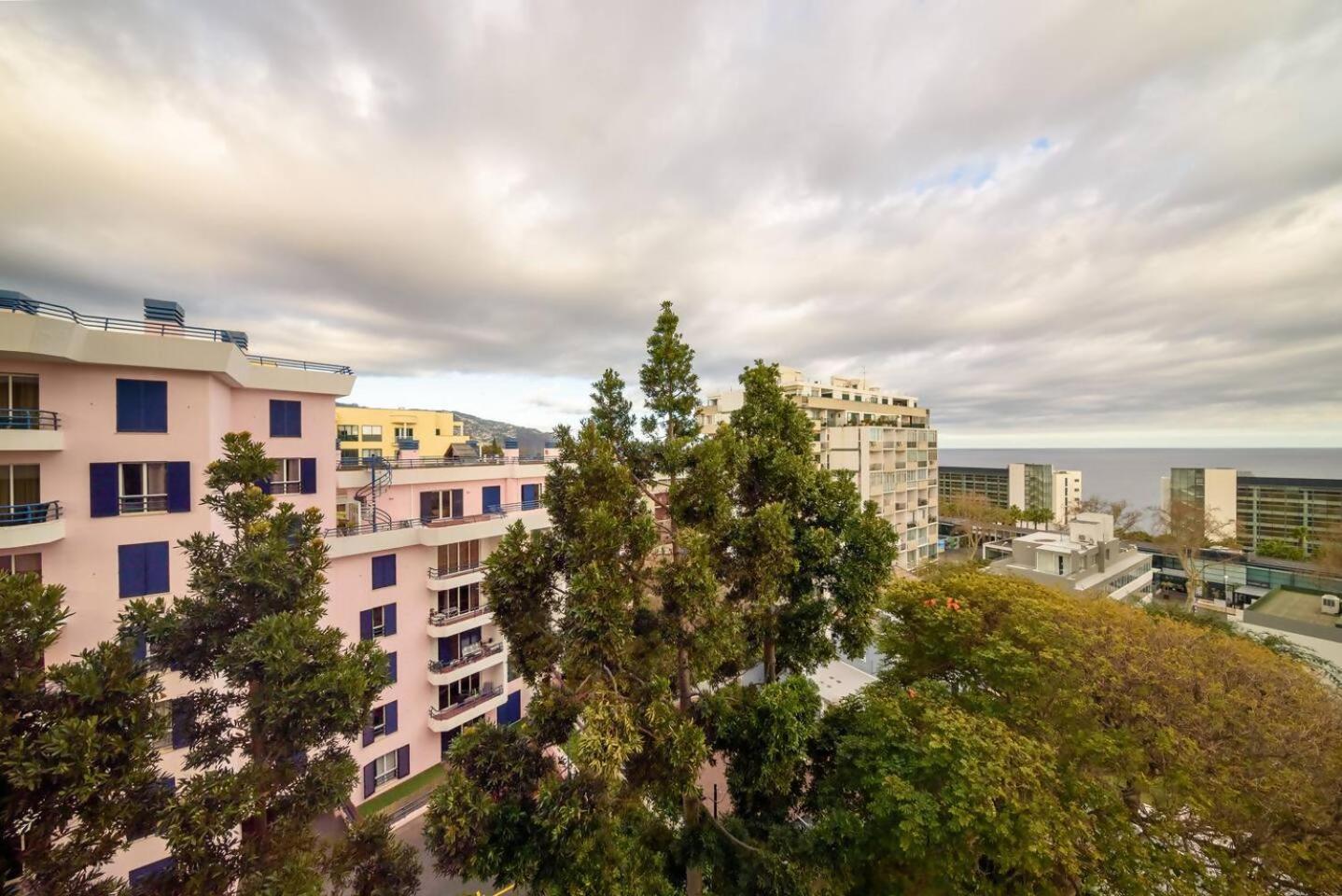 Casa Branca By Mth * Funchal (Madeira)