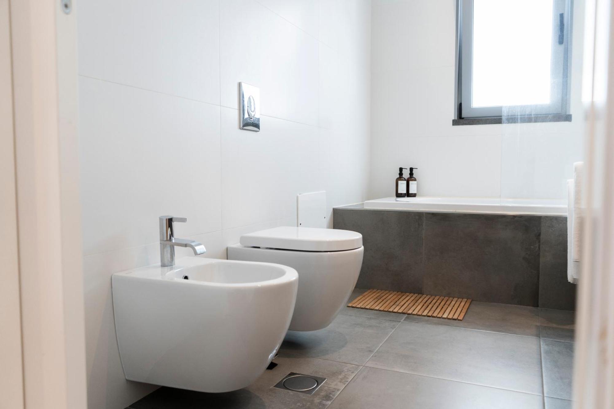 Apartamento White Funchal (Madeira)