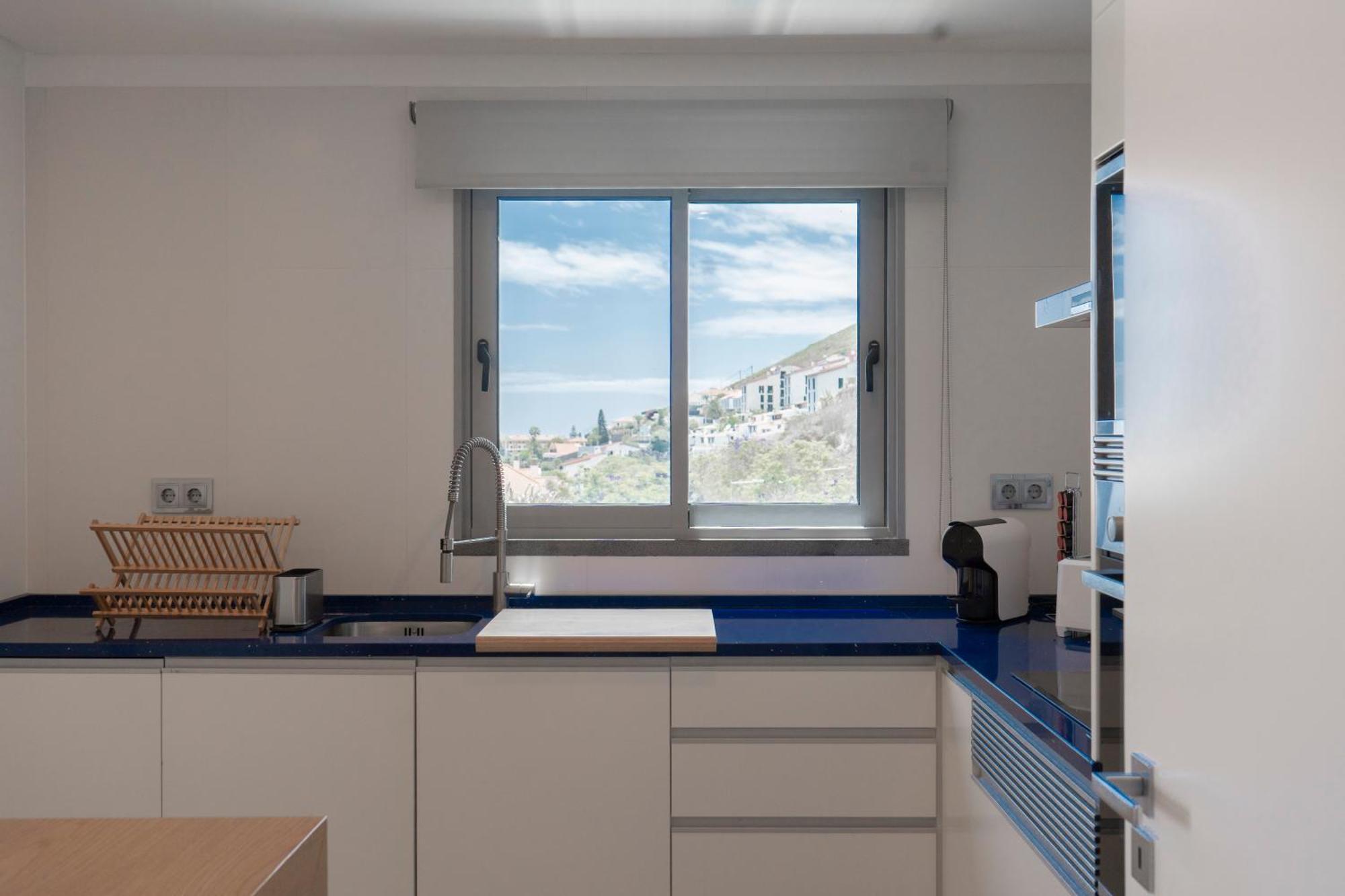 Apartamento White