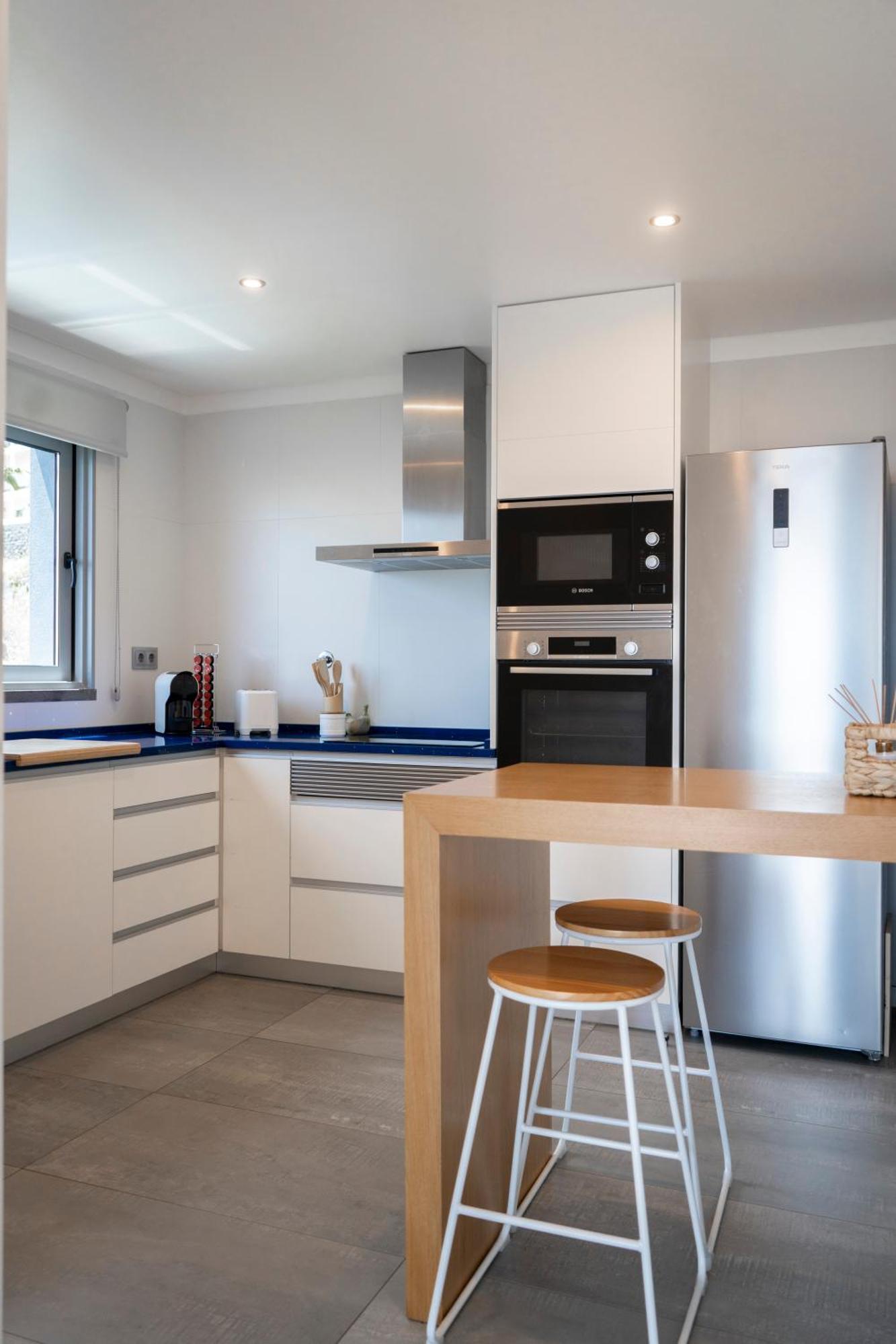 White Apartamento *
