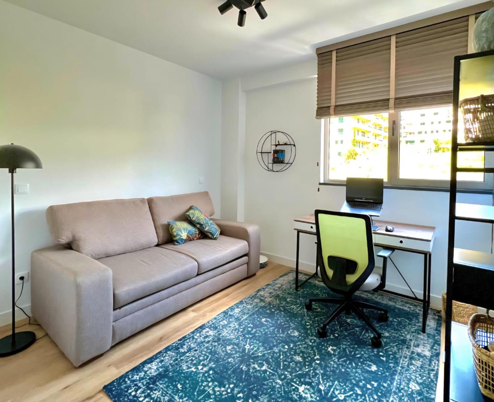 Apartment Bay Funchal (Madeira)