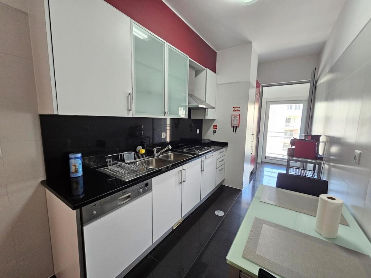 Concordia By Rentallido Apartamento Funchal (Madeira)