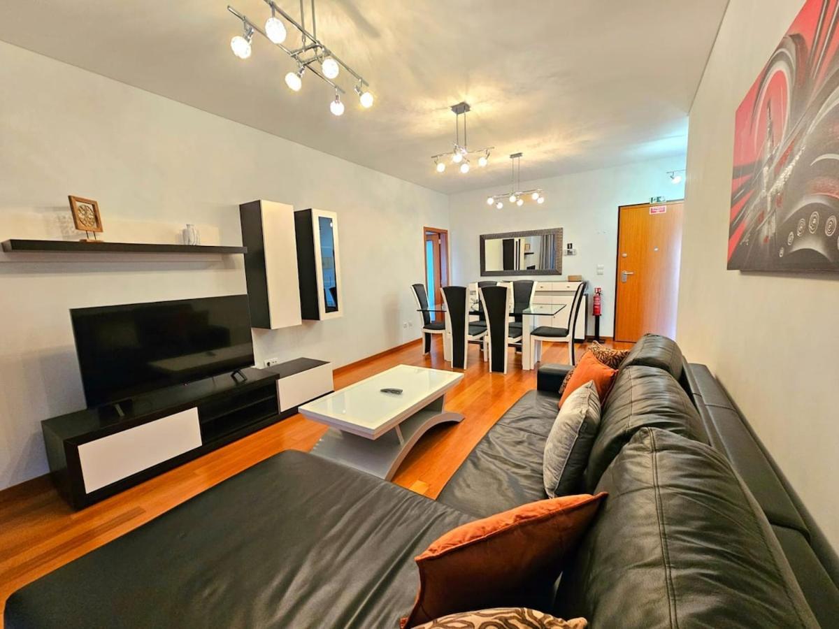 Apartamento Concordia By Rentallido Funchal (Madeira)