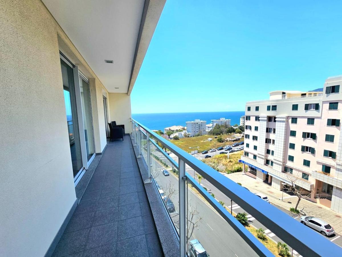 Concordia By Rentallido Apartamento Funchal (Madeira)