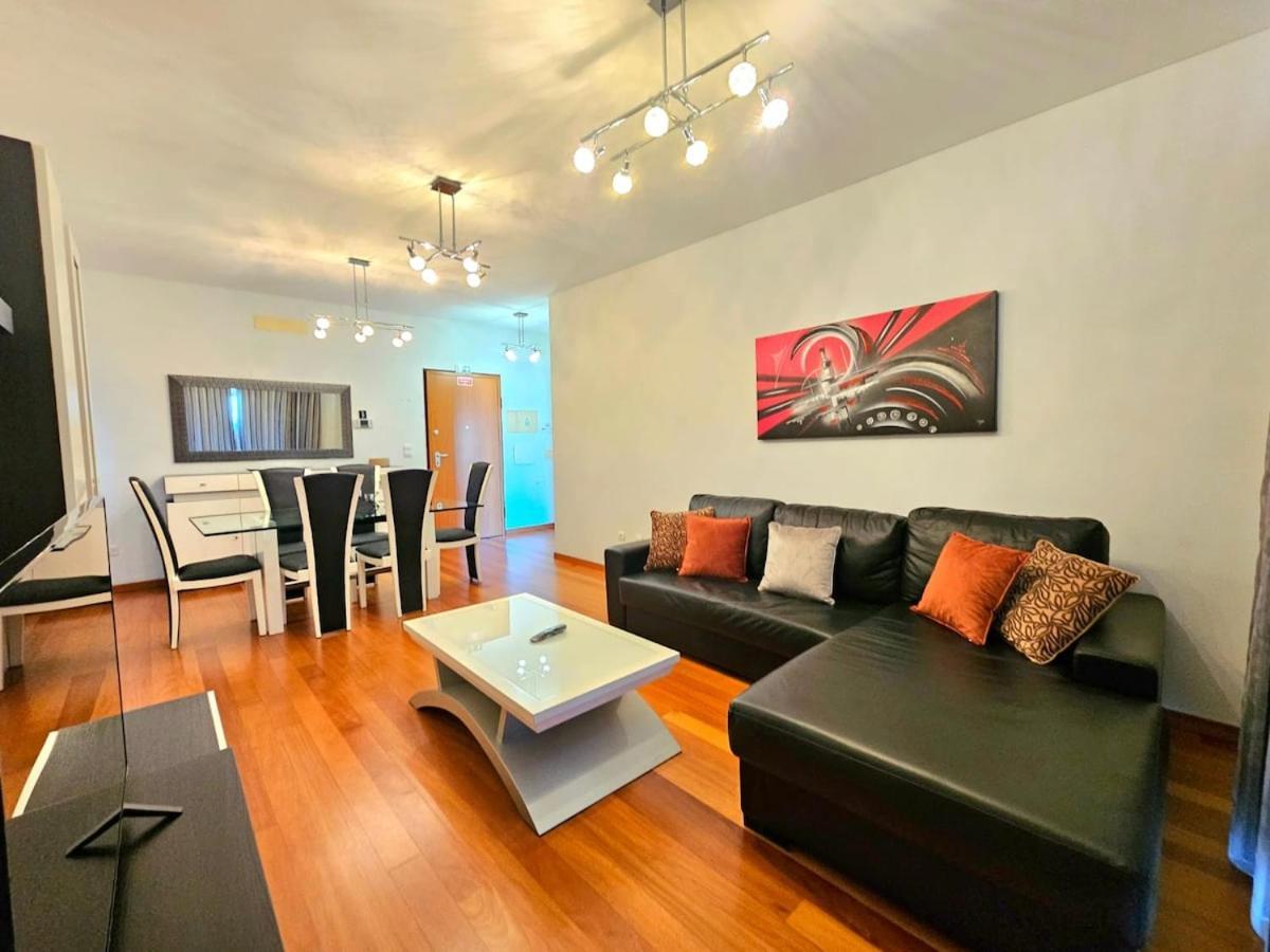 Concordia By Rentallido Apartamento Funchal (Madeira)