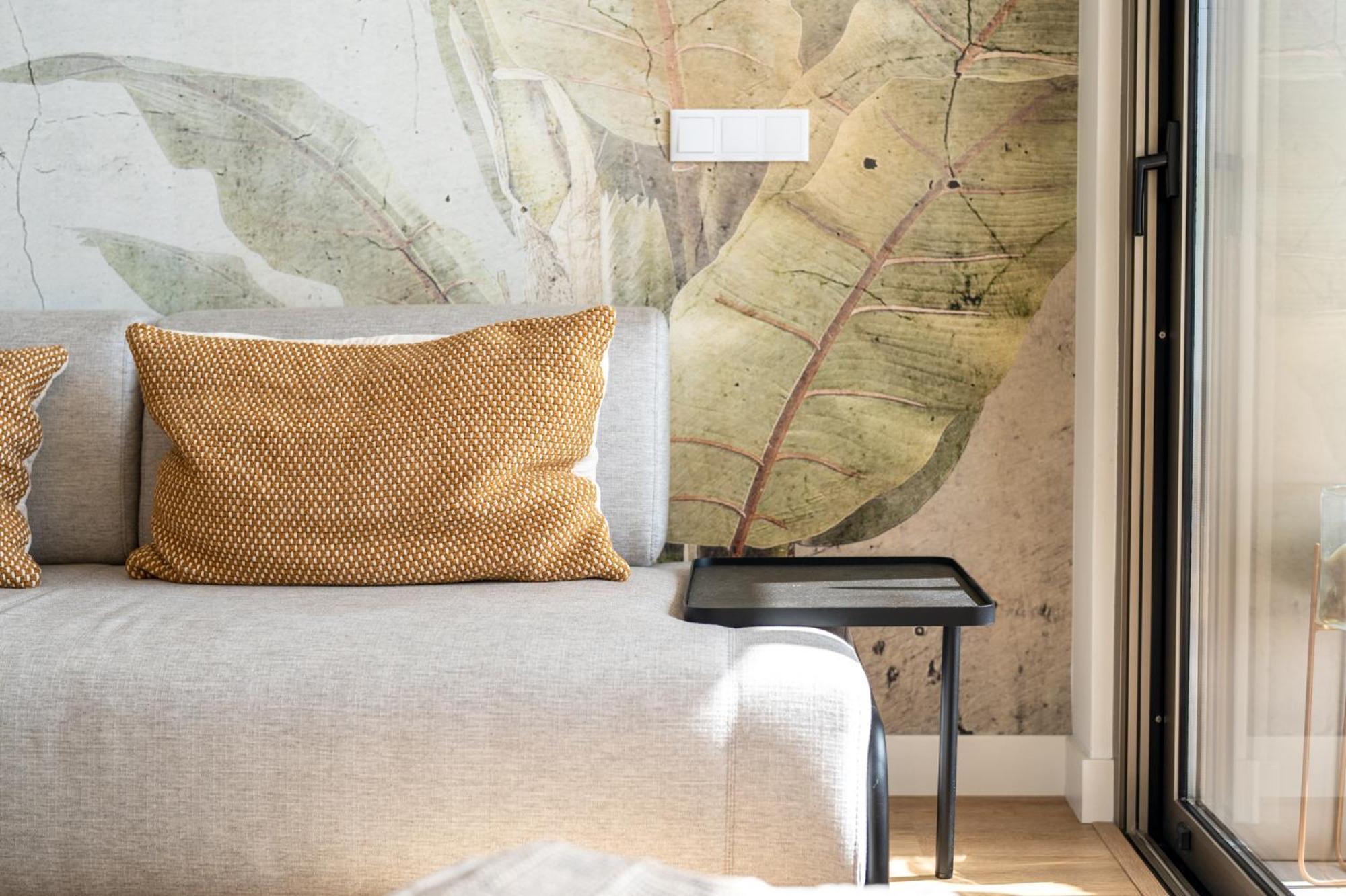 Bay Apartment *