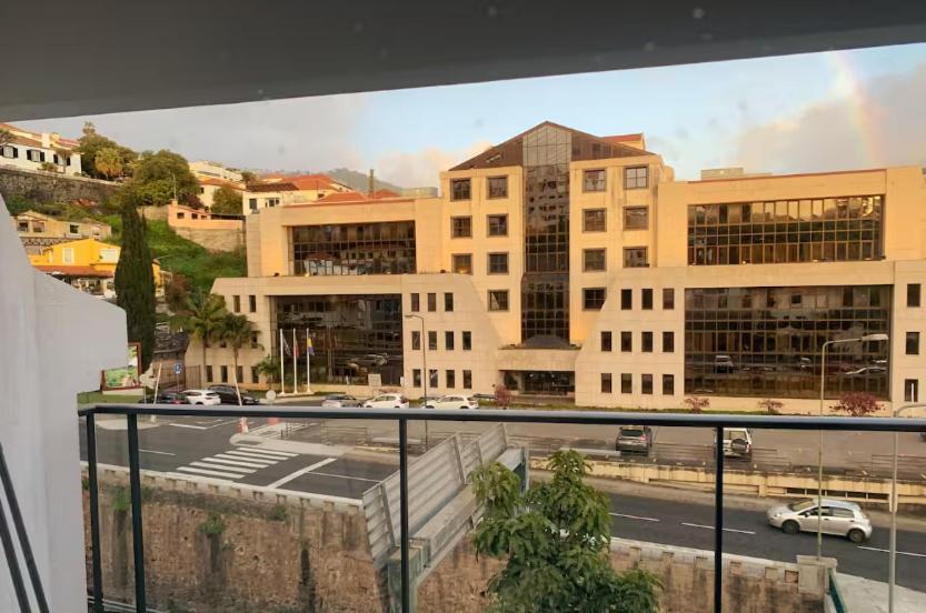 Holiday home House In The Heart Of With Big Balcony Funchal (Madeira)