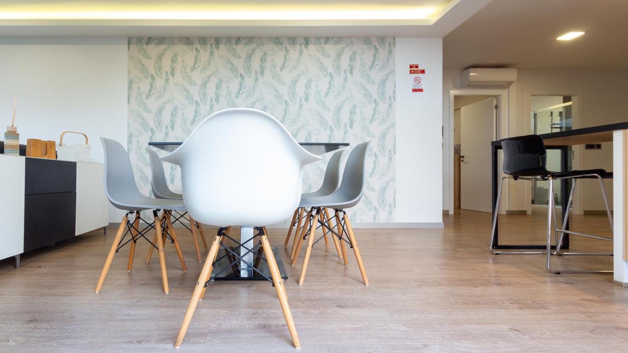 The Jolie - A Retreat In The Holiday home Funchal (Madeira)