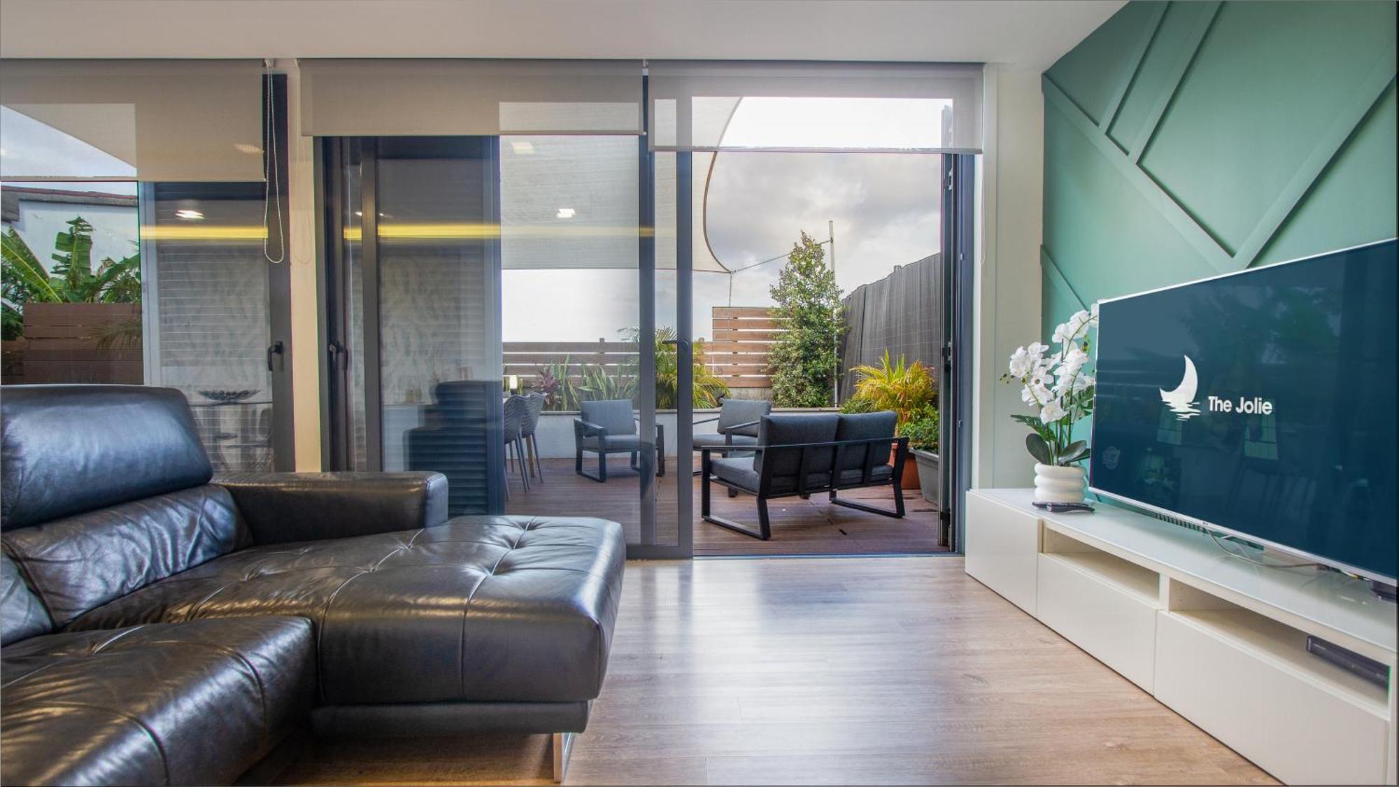 Holiday home The Jolie - A Retreat In The Funchal (Madeira)