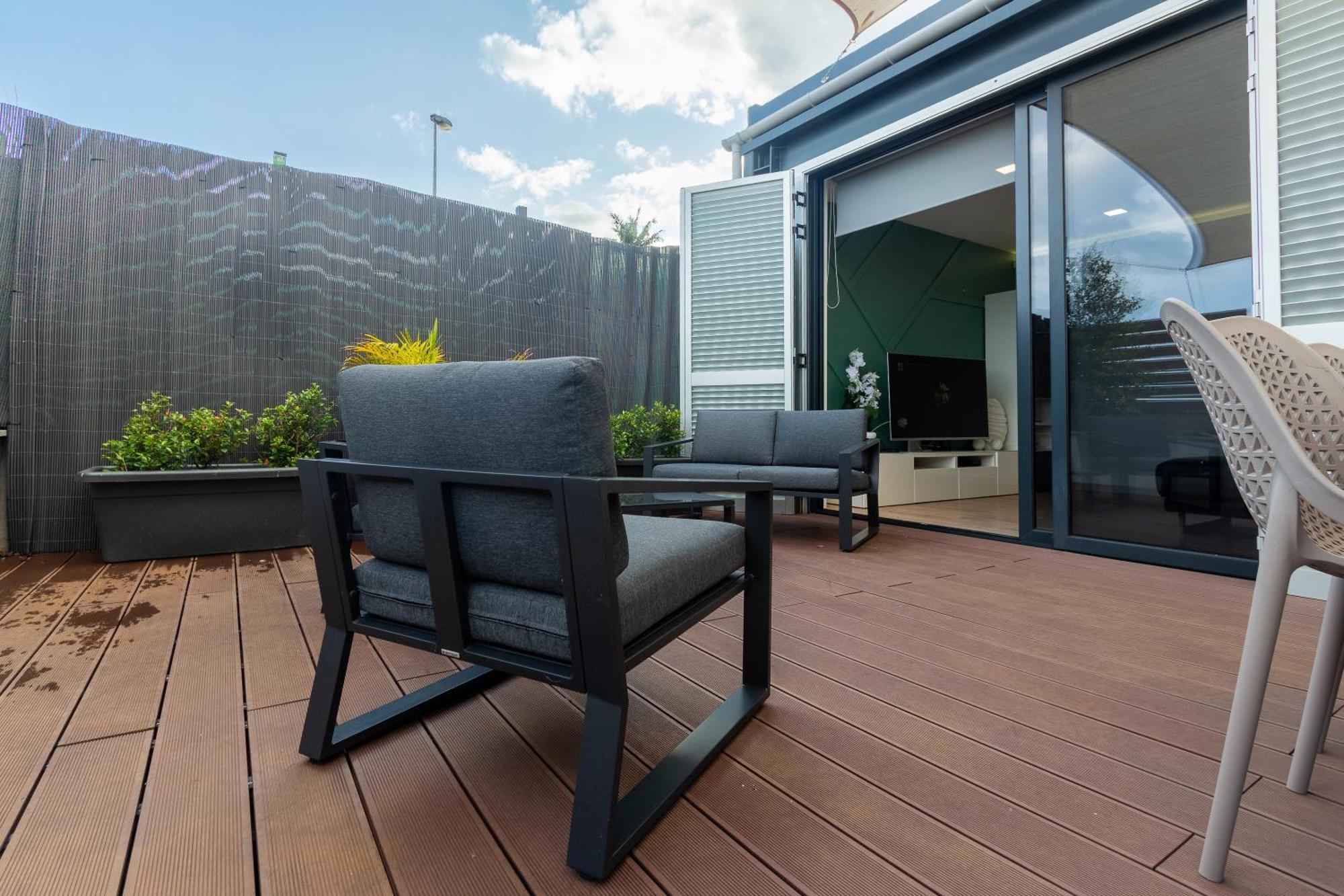 Holiday home The Jolie - A Retreat In The