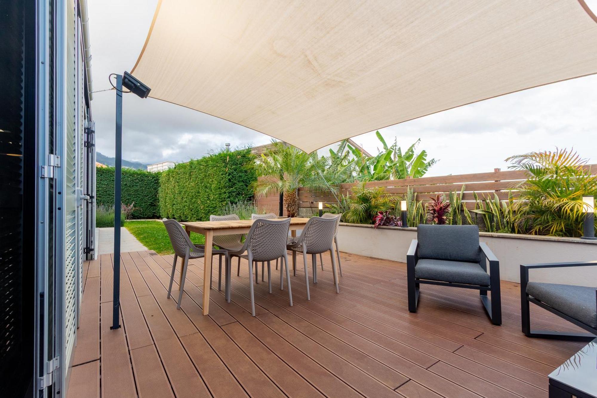 The Jolie - A Retreat In The Holiday home