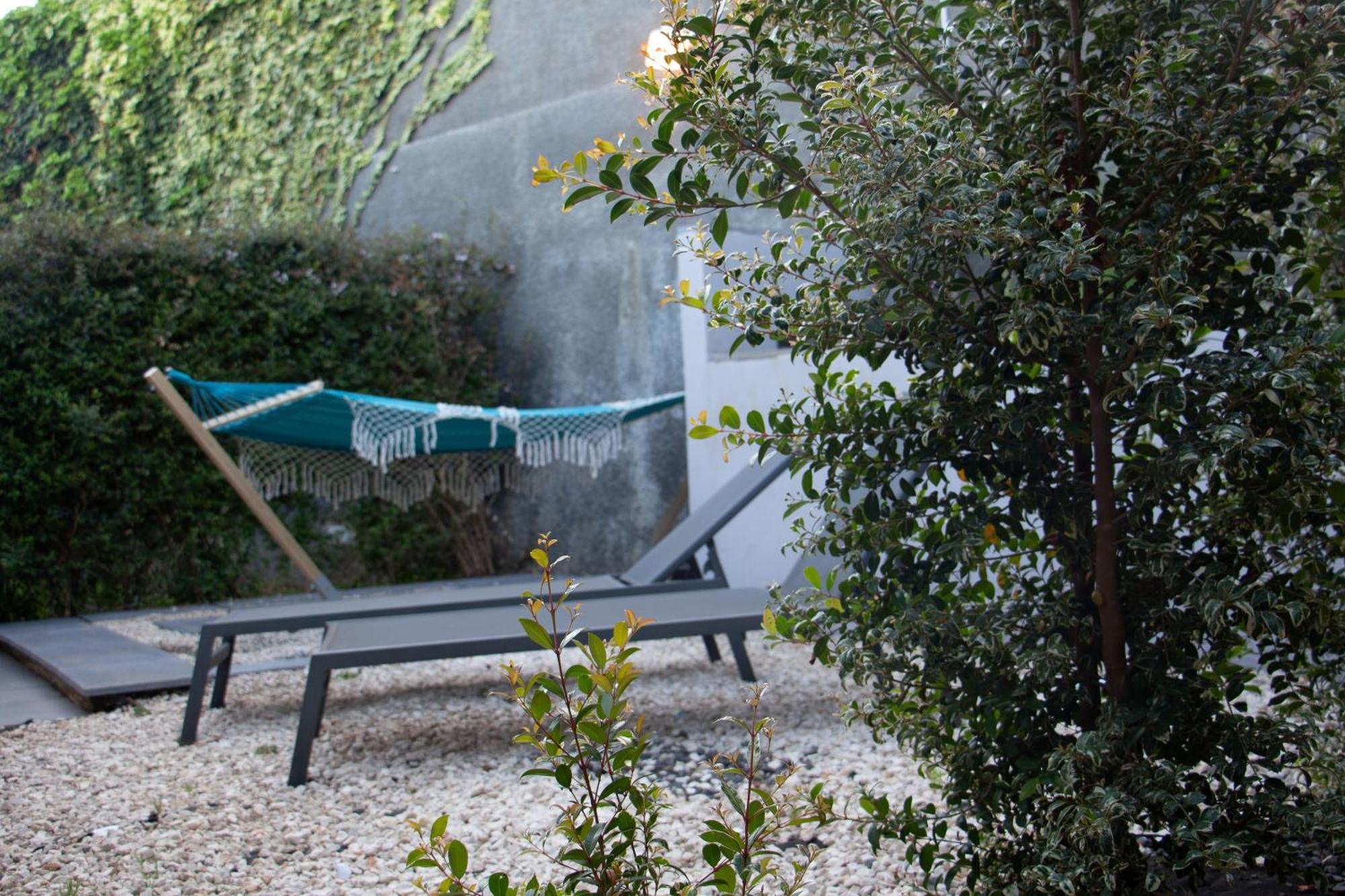 The Jolie - A Retreat In The Funchal (Madeira)