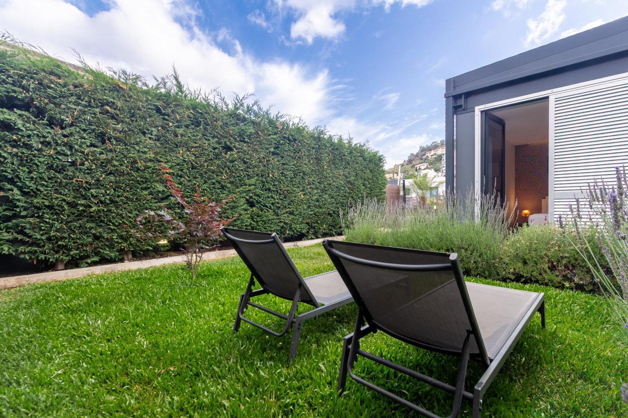 The Jolie - A Retreat In The Holiday home *