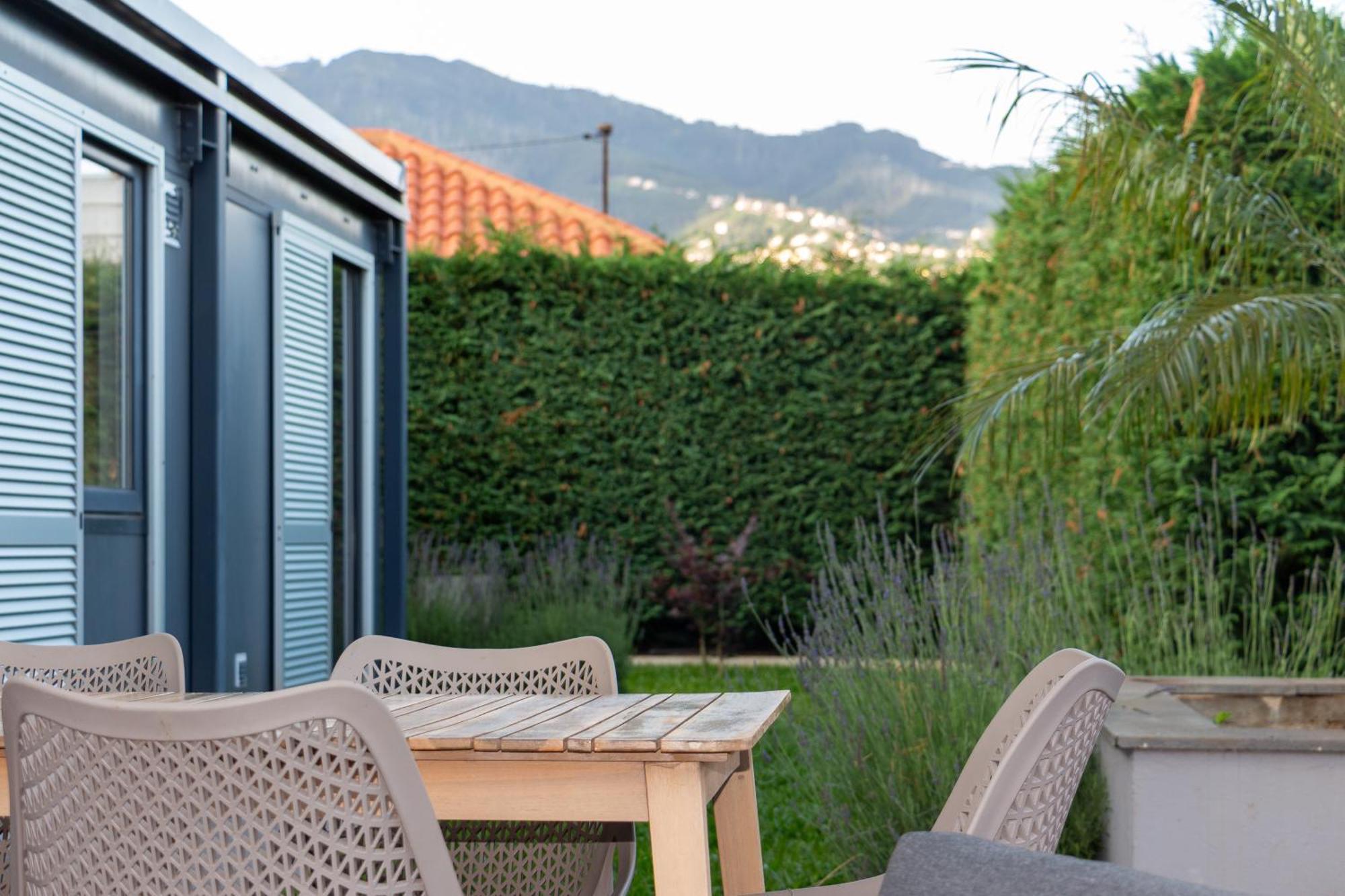 The Jolie - A Retreat In The Holiday home