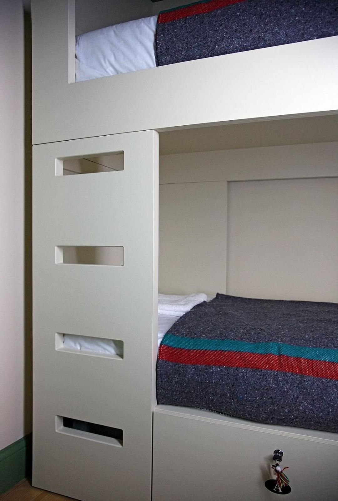 Albergue 29 Madeira *